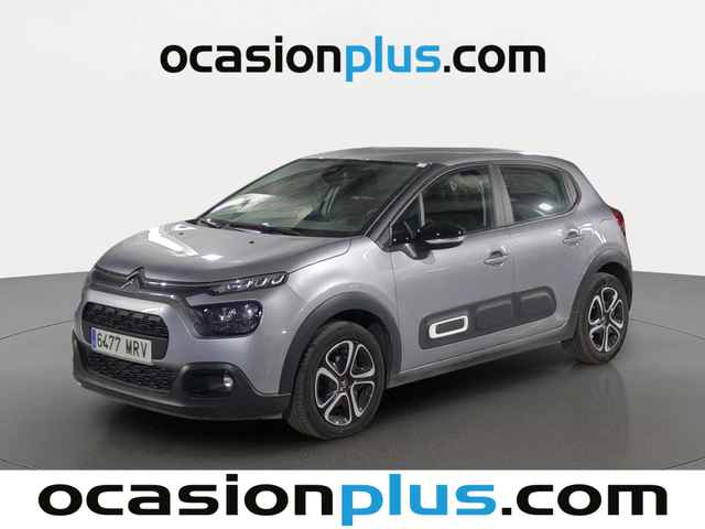 Citroën C3 origin Seminuevos Madrid