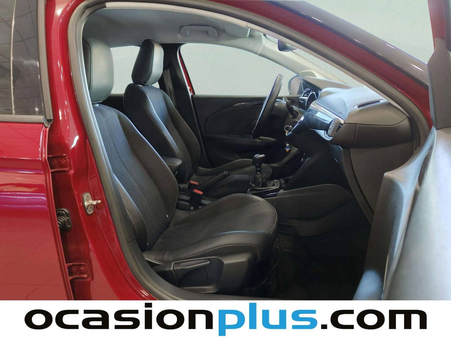 Opel Corsa Opel Corsa 1.2 Turbo XHL Elegance (100 CV) de segunda mano