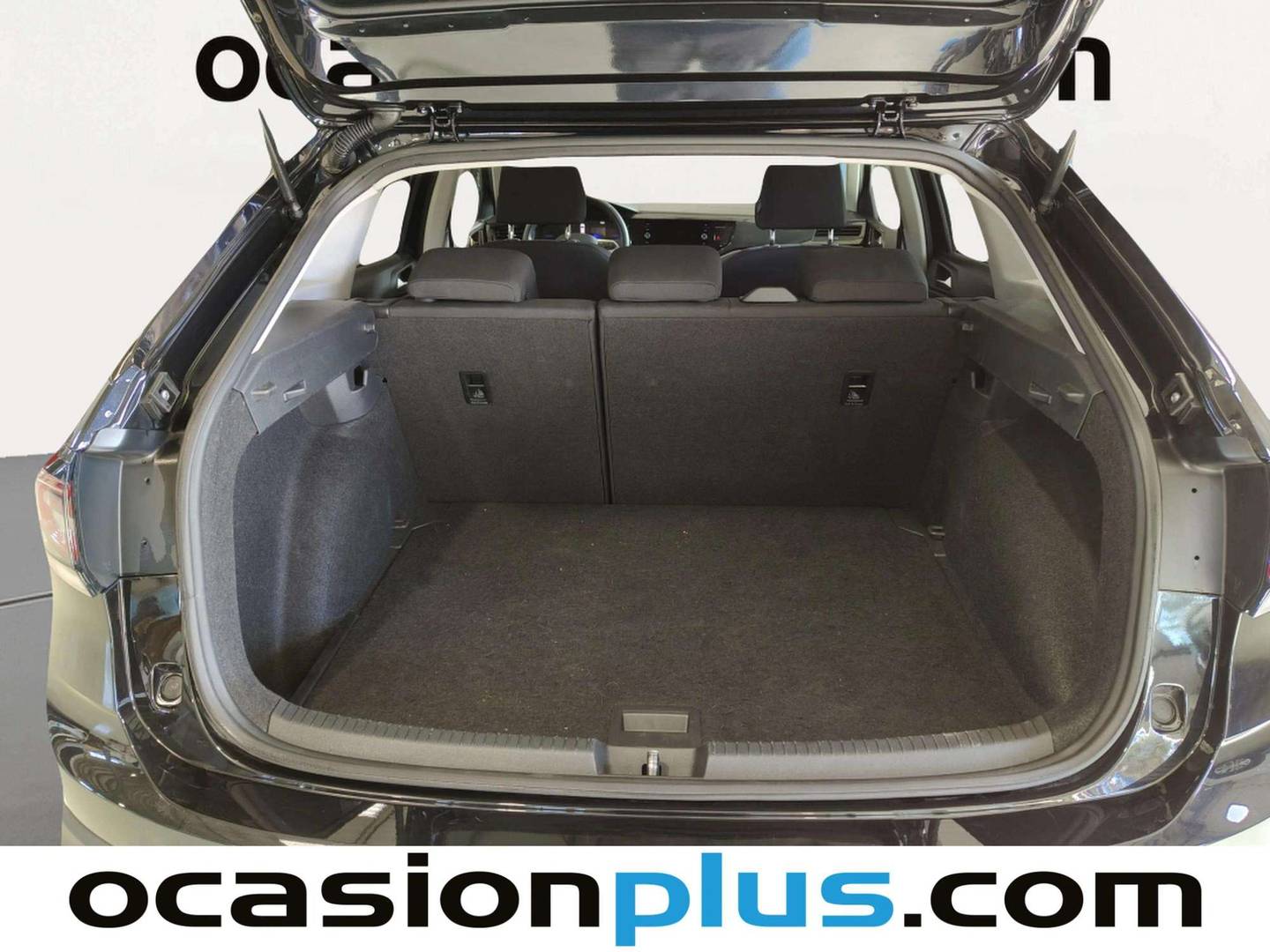 Volkswagen Taigo Volkswagen Taigo ``Más`` 1.0 TSI (115 CV) DSG 115cv