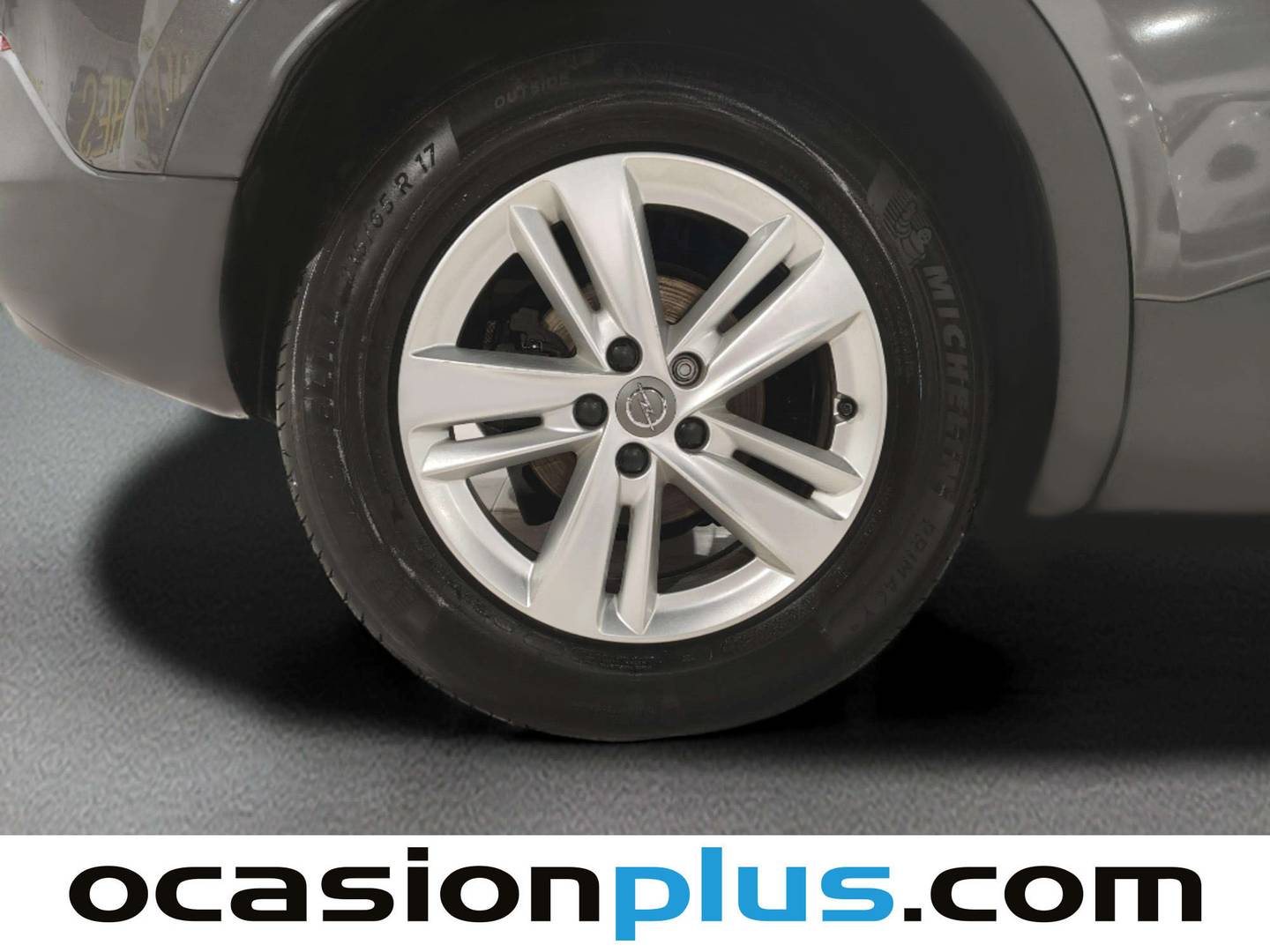 Acabados Opel Grandland X Opel Grandland X 1.2 Turbo S&S Selective (130 CV)