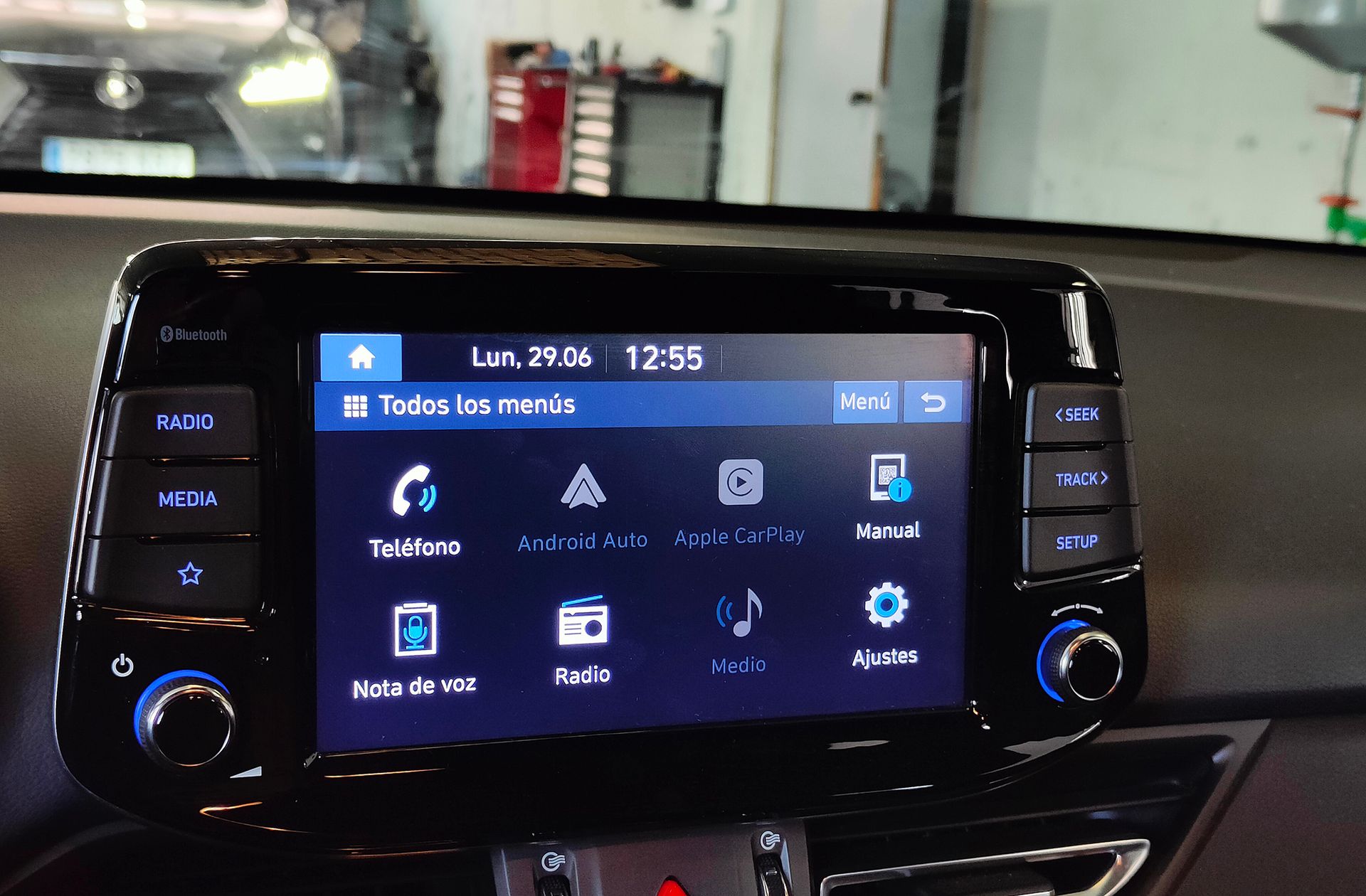 Hyundai i30 1.5 T-GDi 48V N-Line - foto 7