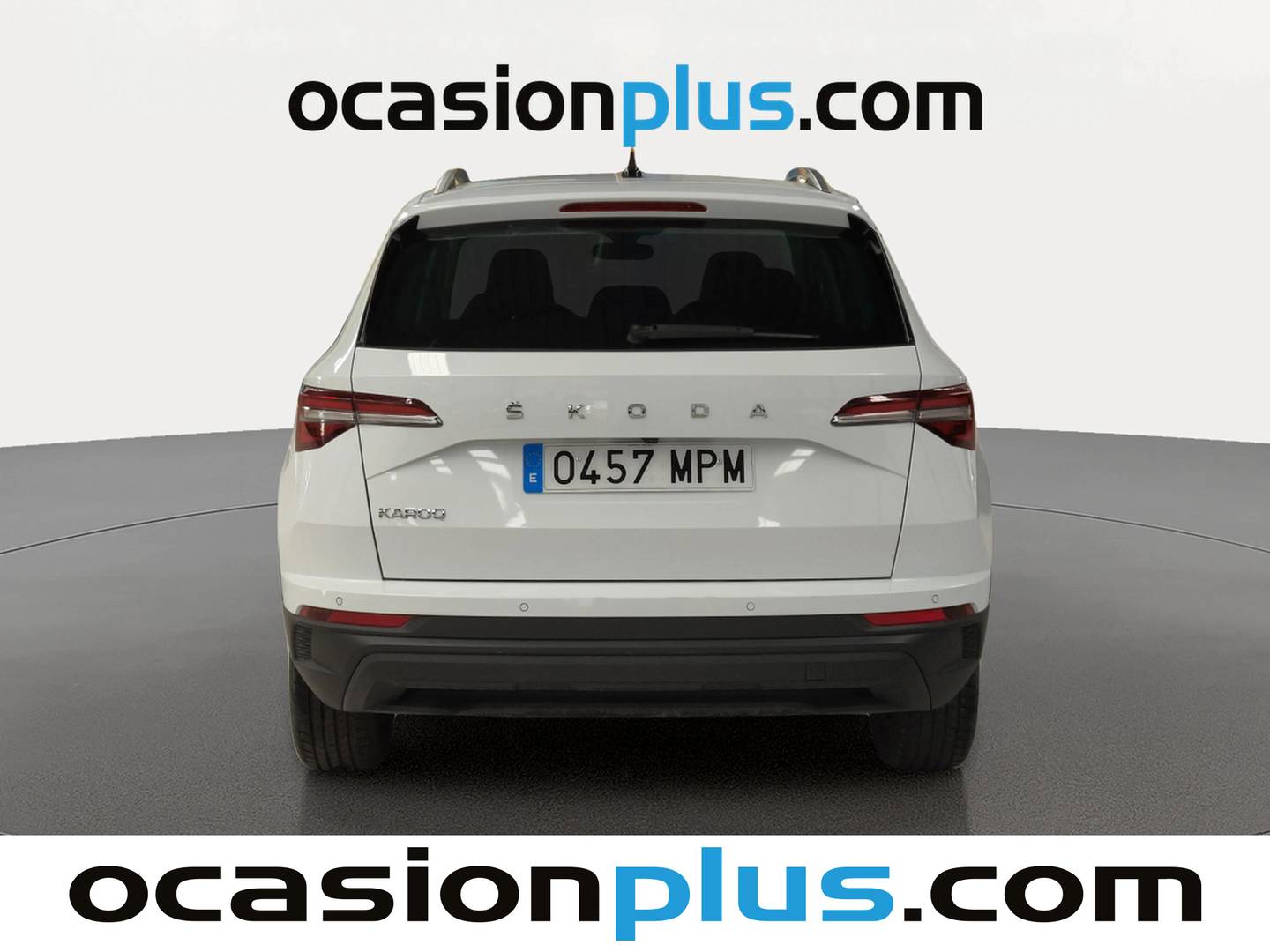 Foto Skoda Karoq Skoda Karoq 2.0 TDI Selection  (115 CV)