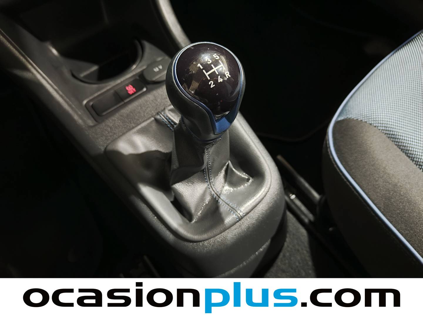 Foto Seat Mii SEAT Mii 1.0 Ecofuel GNC S&S Style (68 CV)