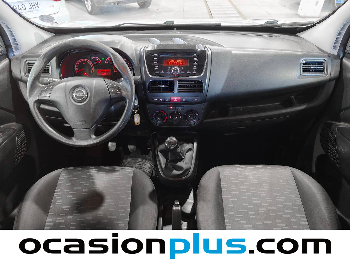 Opel Combo Opel Combo Tour 1.3 CDTI Tour Expression L1 H1 (90 CV) de ocasión