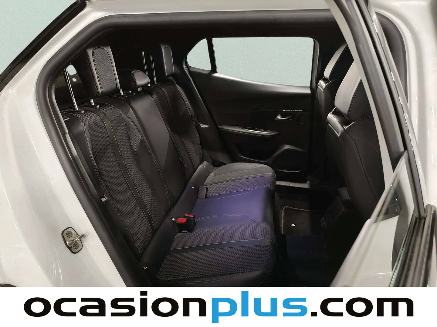 Peugeot 2008 Peugeot 2008 PureTech 130 S&S GT EAT8 (130 CV) km 0