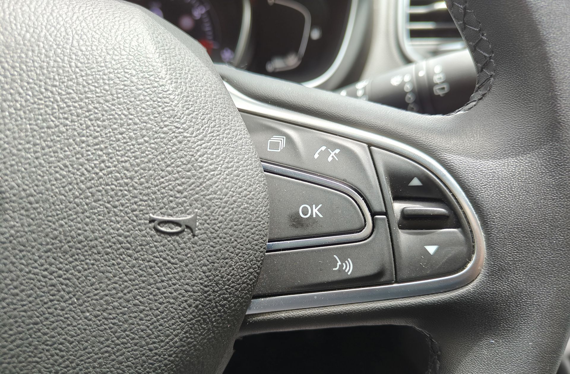 Renault Grand Scénic Zen Energy TCe 7 plazas - foto 24