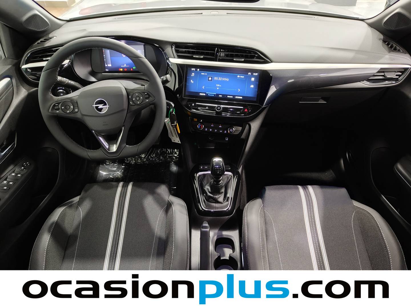 Opel Corsa Opel Corsa 1.2 T XHL GS (100 CV) al mejor precio