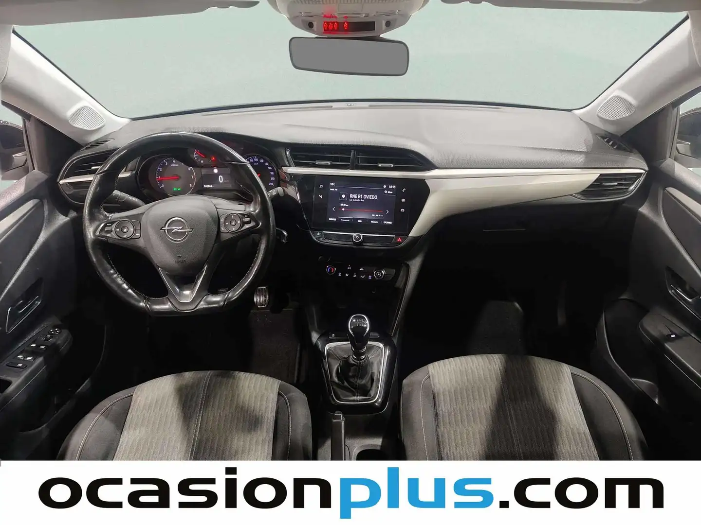 Foto Opel Corsa Opel Corsa 1.2 Turbo XHL Edition (100 CV)