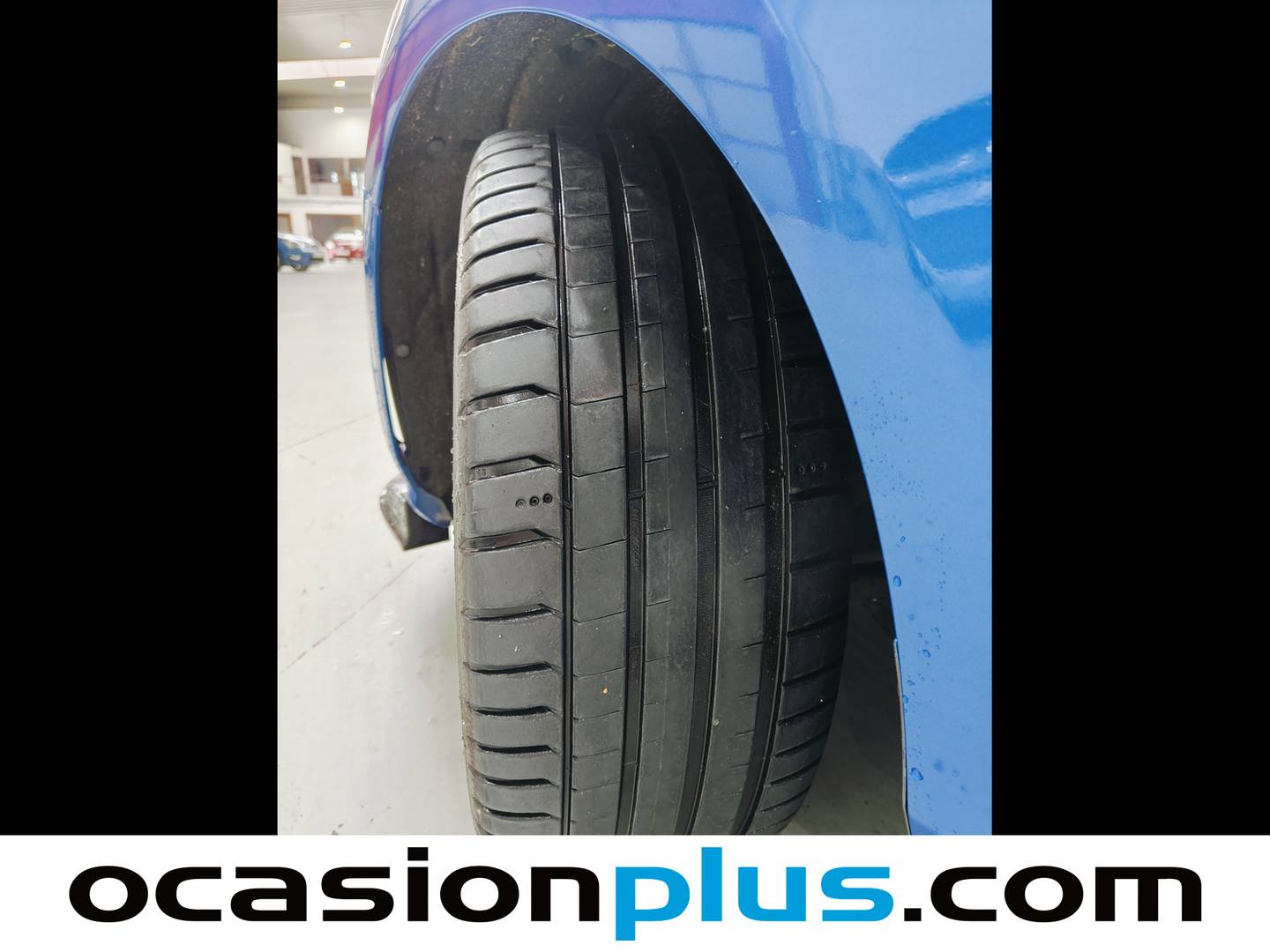 Ford Focus Ford Focus 1.0 Ecoboost S&S ST-Line (125 CV) 125cv