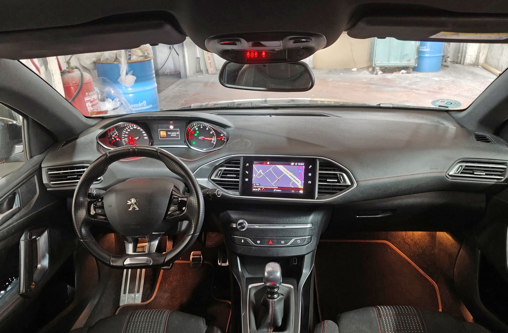 Peugeot 308 PureTech 130 GT Line - foto 7