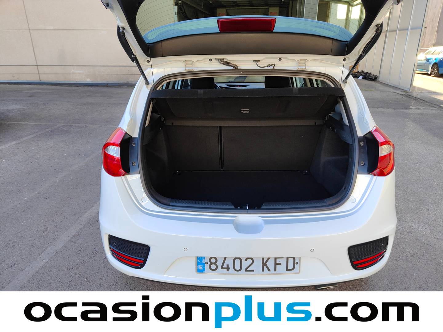 Foto KIA Ceed Kia Ceed 1.4 CRDi WGT x-Tech17 (90 CV)