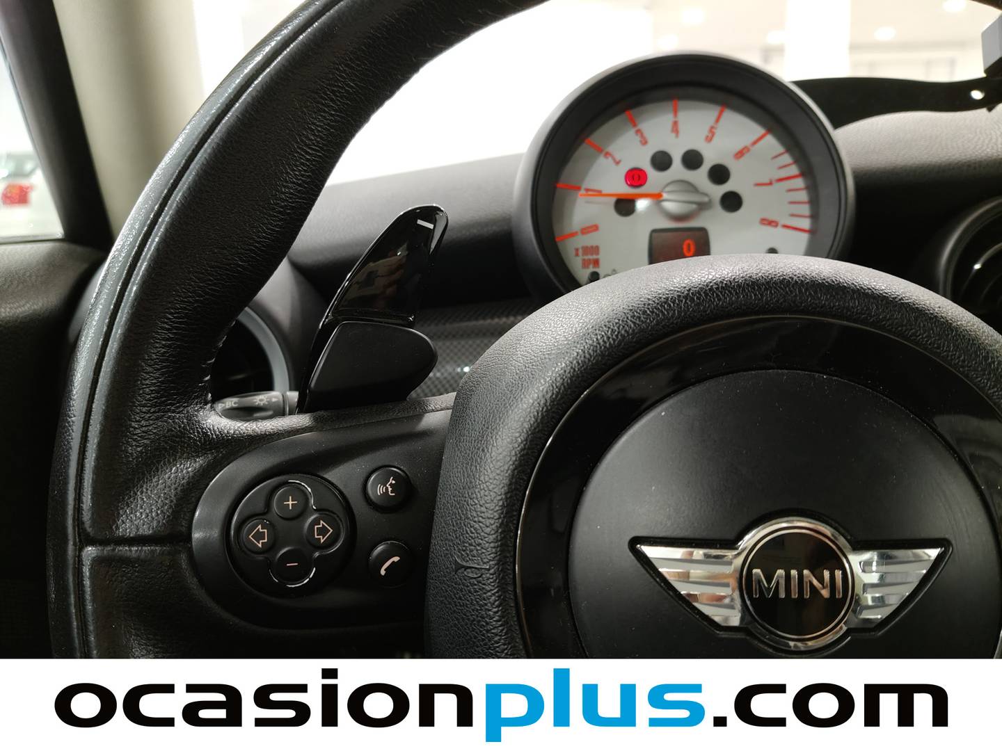 Mini MINI MINI MINI Cooper S  (184 CV) de ocasión