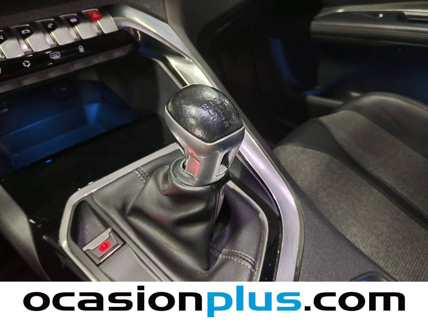 Foto Peugeot 5008 Peugeot 5008 BlueHDi 120 S&S Allure  7 Plazas  (120 CV)