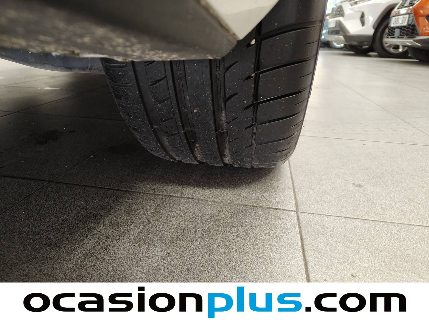 Foto Mercedes Clase E Mercedes-Benz Clase E Mercedes-AMG 43 4Matic (401 CV)