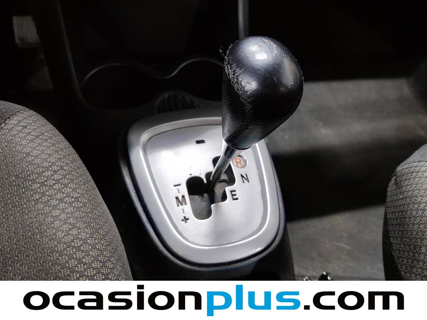 Toyota Aygo Toyota Aygo 70 City (68 CV) de segunda mano