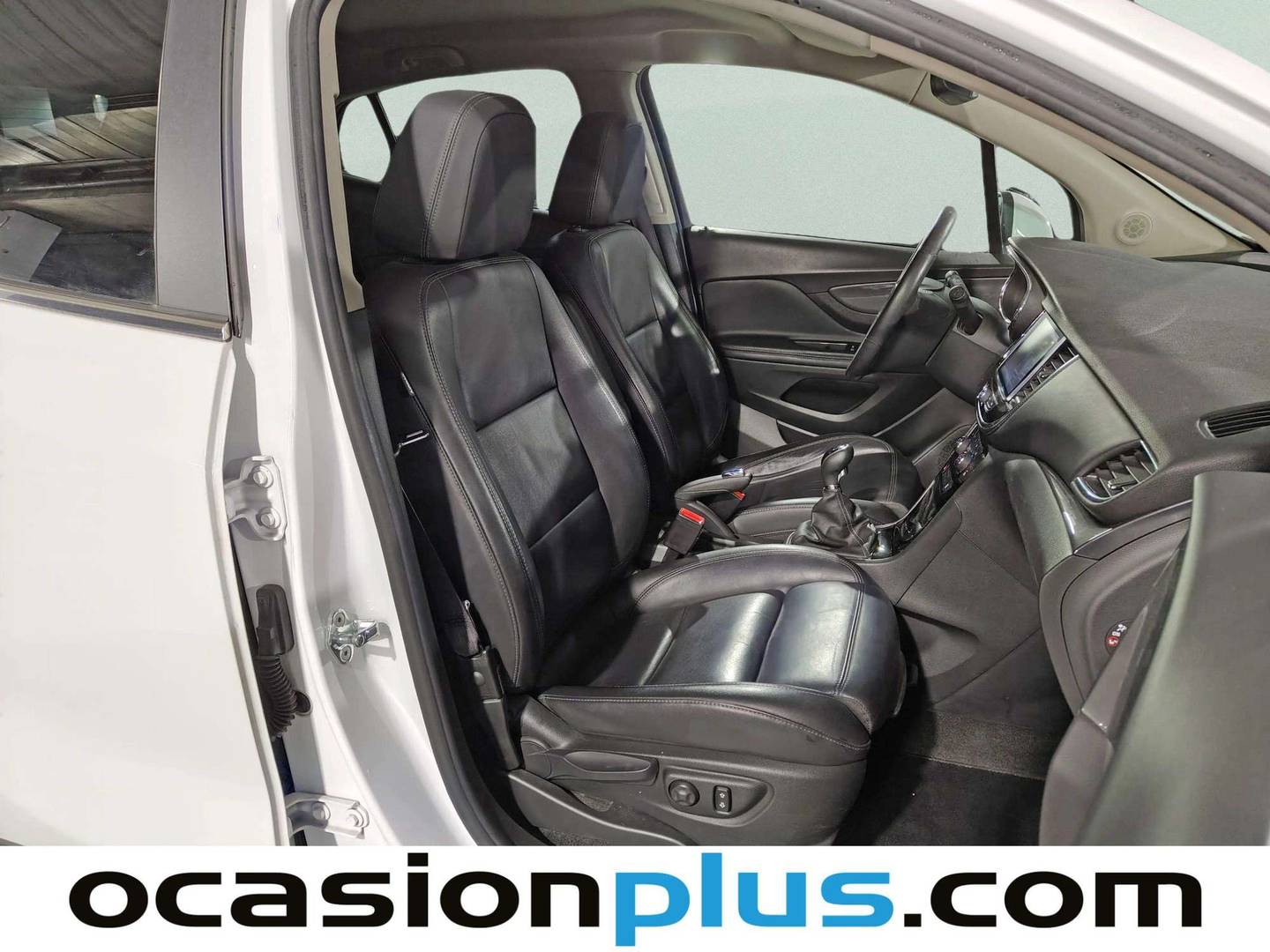 Opel Mokka X Opel Mokka X 1.6 CDTi S&S Excellence 4X2 (136 CV) 2018