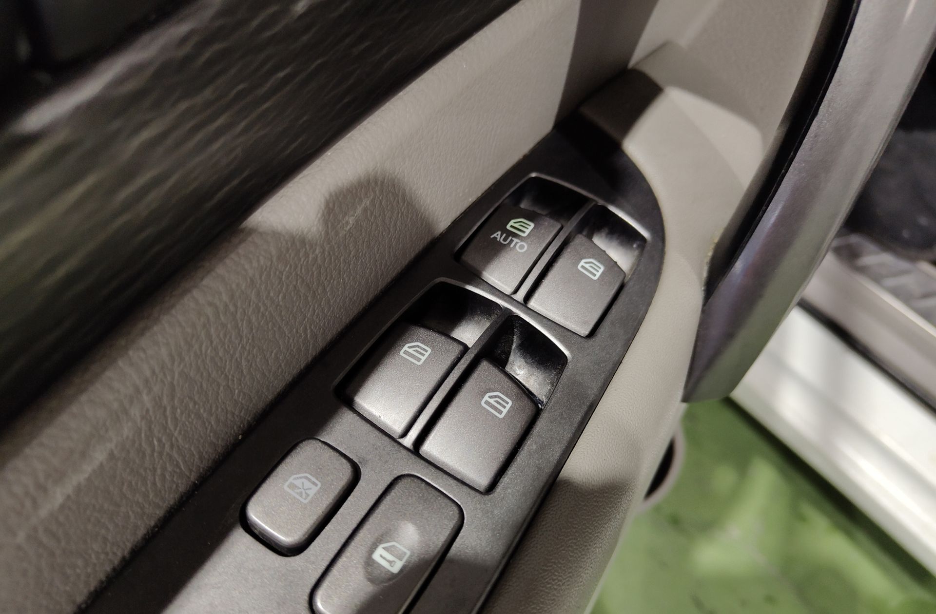 SsangYong Rodius D22T Premium 7 plazas - foto 29