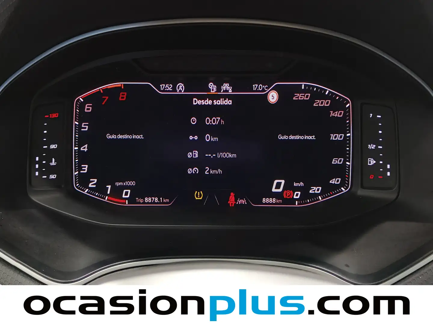 Foto Seat Arona SEAT Arona 1.0 TSI Style Special Edition (115 CV)