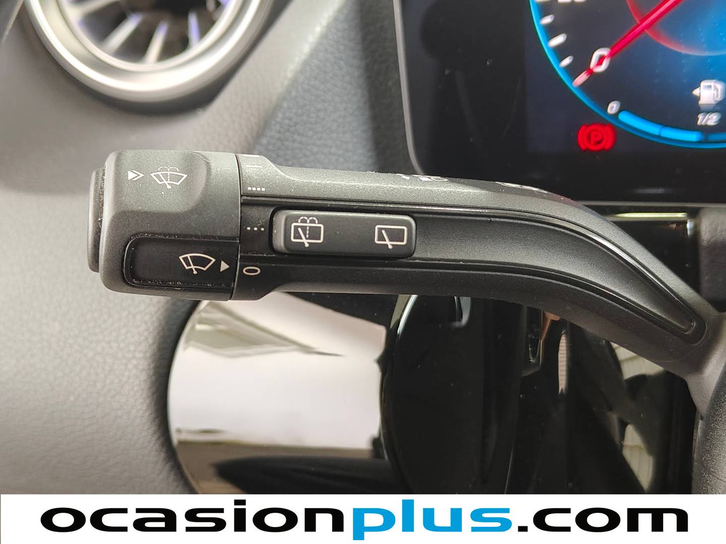 Foto Mercedes GLA Mercedes-Benz GLA GLA 200 D (150 CV)