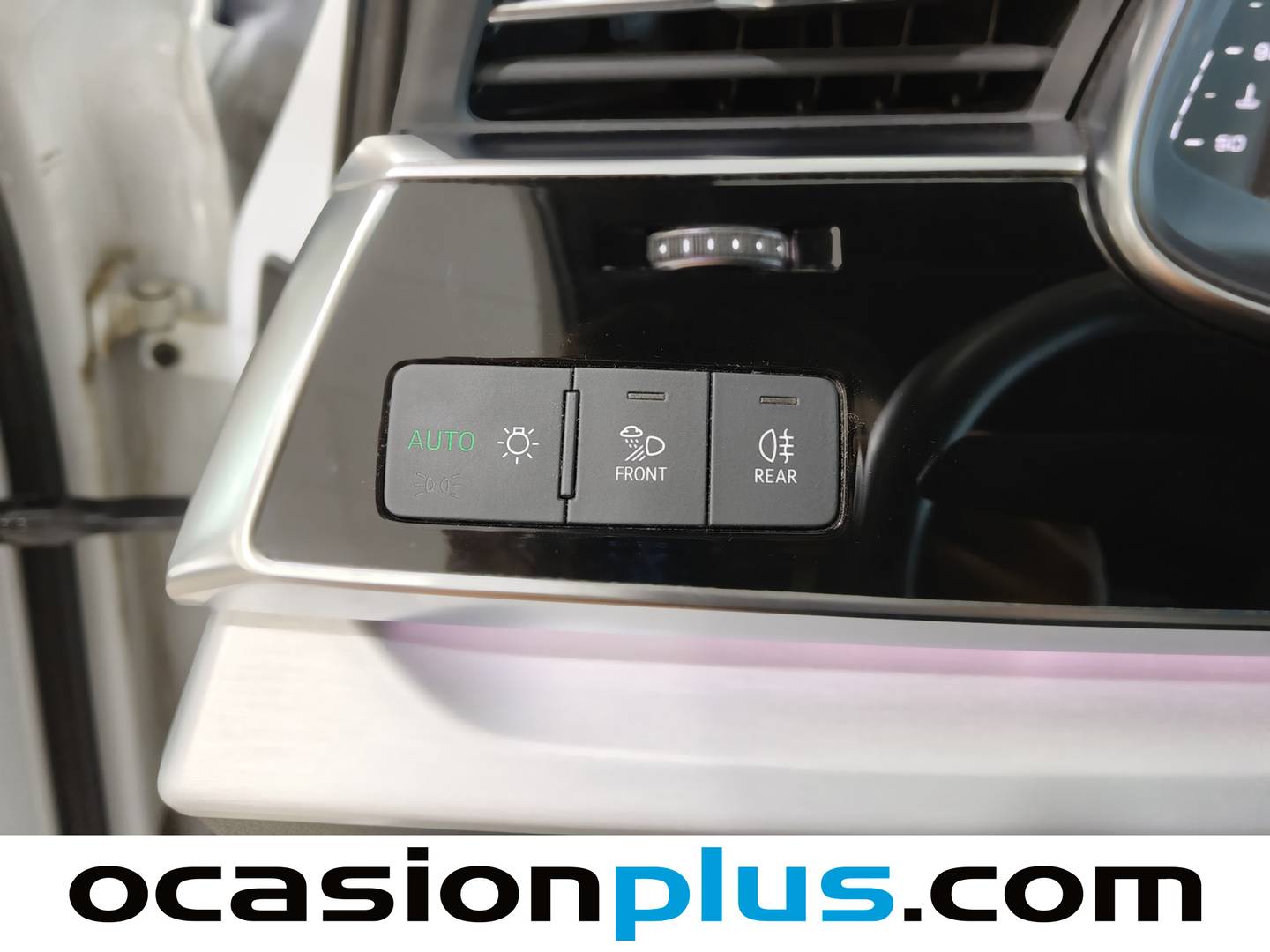 Audi Q7 Audi Q7 Black line edition 45 TDI quattro (231 CV) tiptronic 7 Plazas 2022