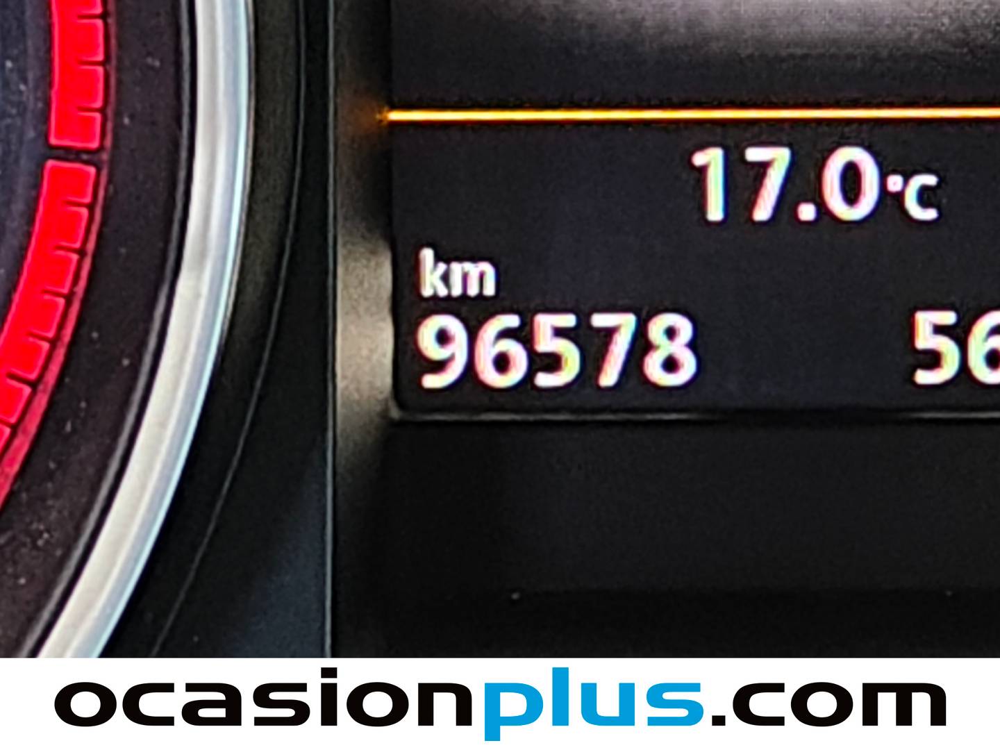 Volkswagen Scirocco Volkswagen Scirocco Typhoon by R-Line 1.4 TSI BMT (125 CV) seminuevo