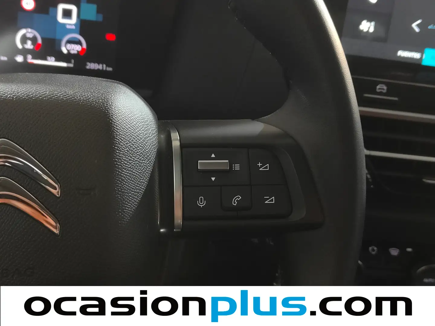 Foto Citroën C4 X Citroen C4 X PureTech 100 S&S 6v You (102 CV)