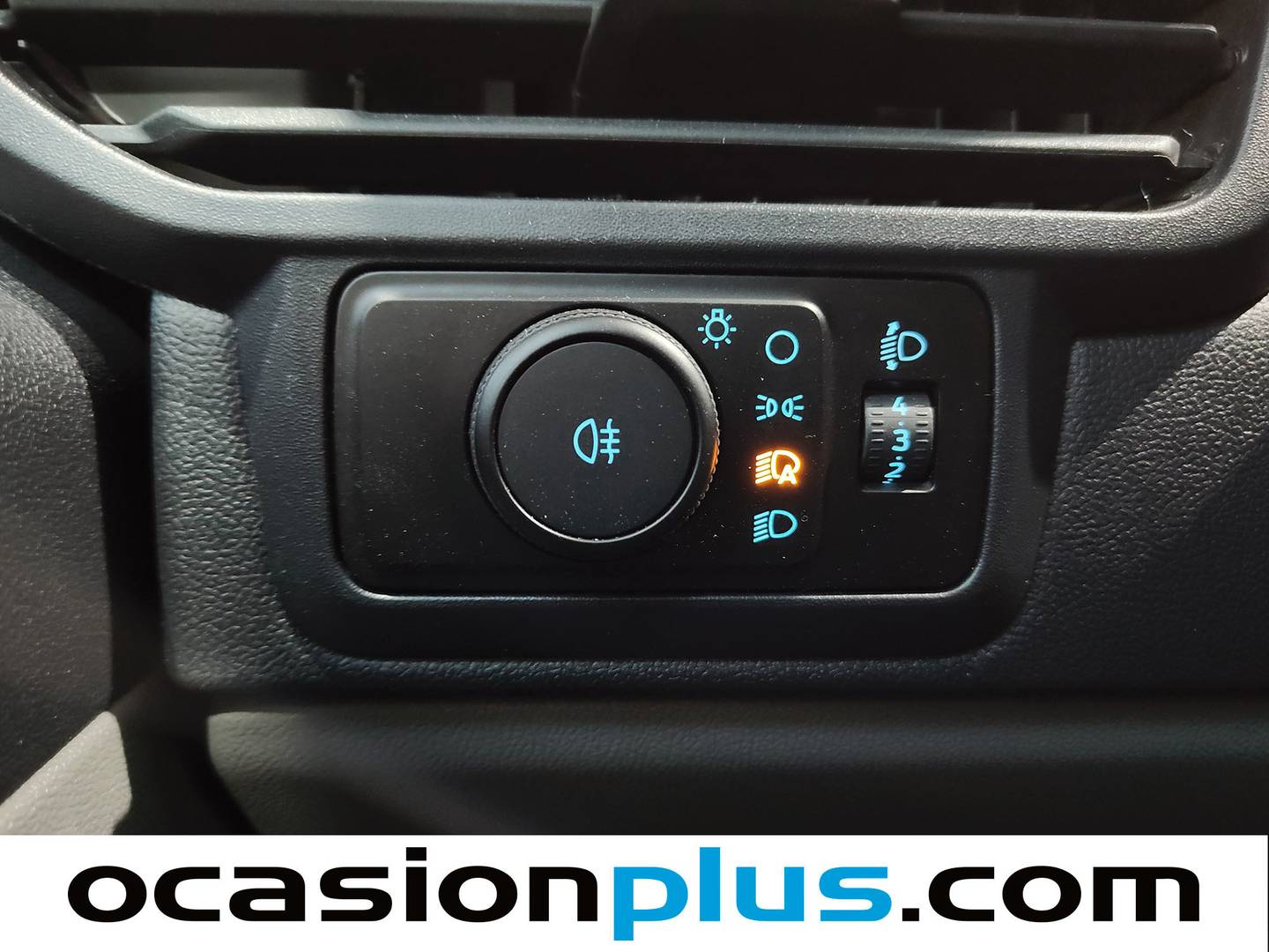 Ford Transit Custom Ford Transit Custom Kombi 2.0 EcoBlue 320 L1 Trend (136 CV) de ocasión
