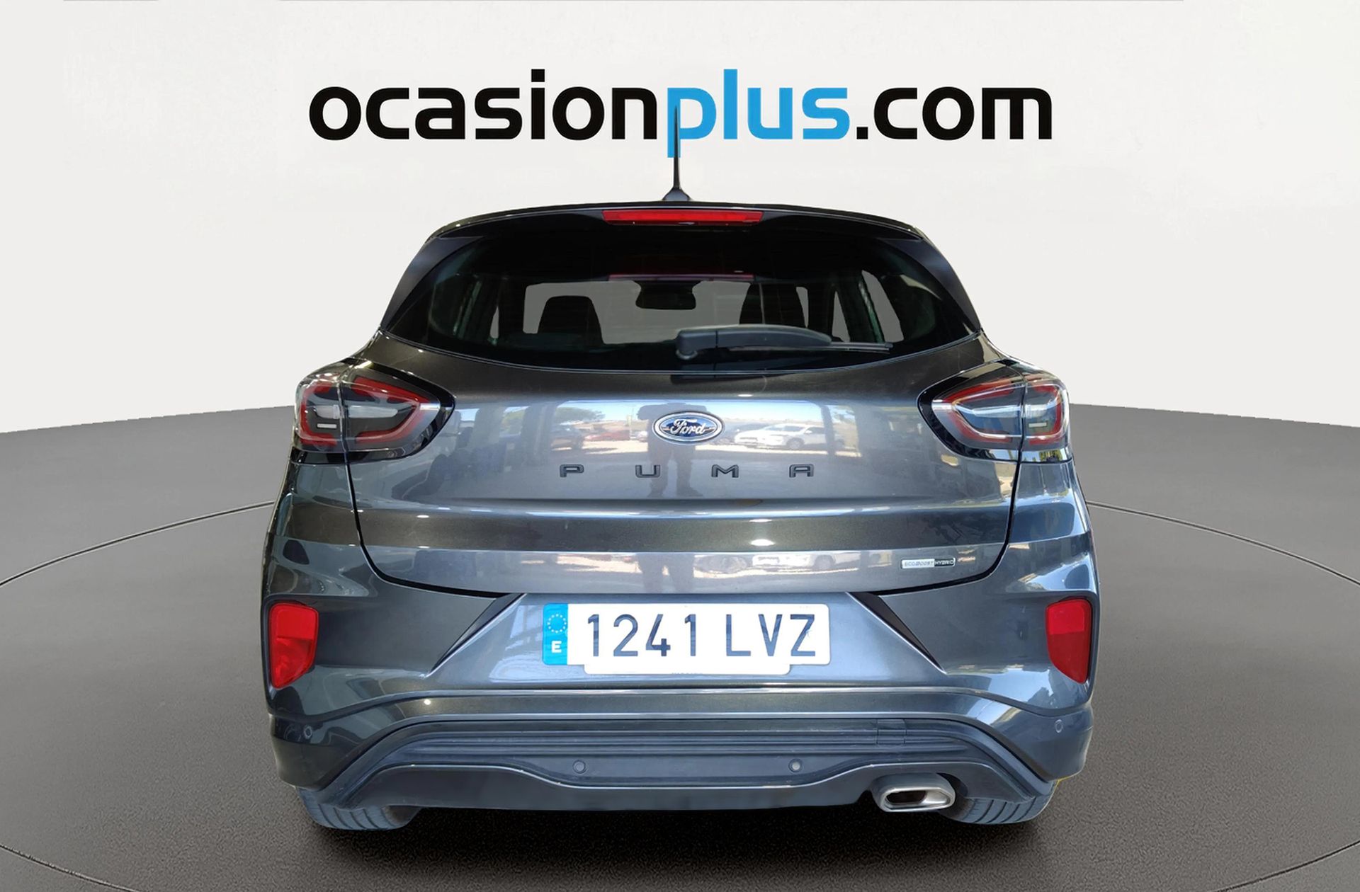 Ford Puma 1.0 EcoBoost MHEV ST-Line - foto 16