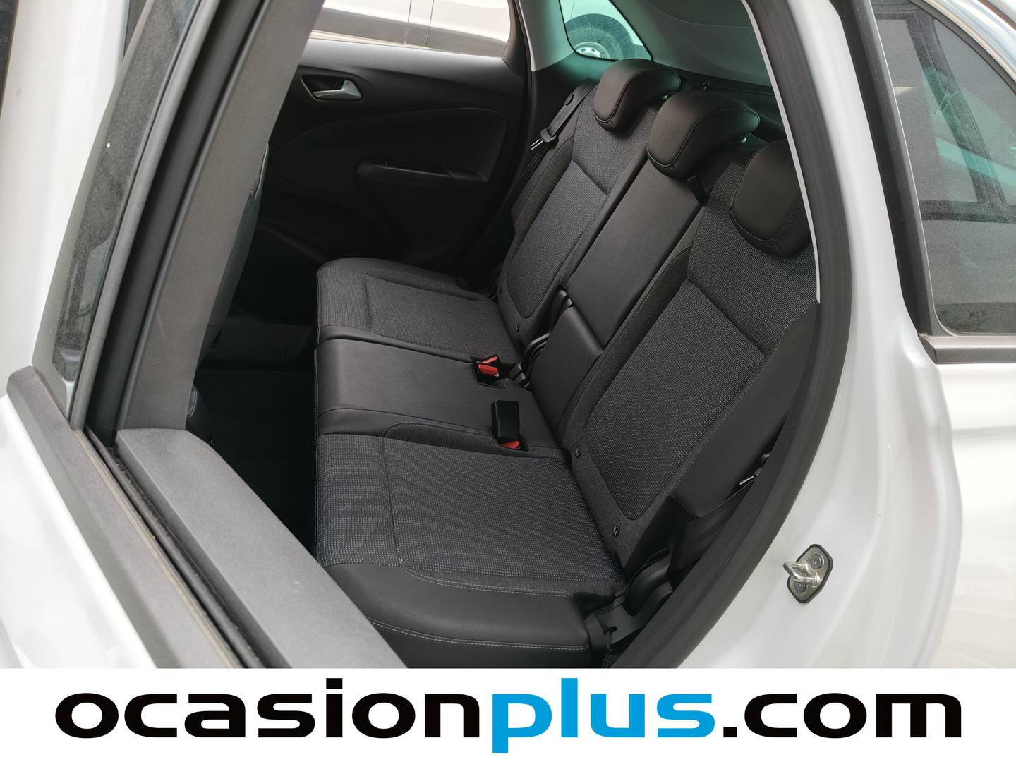 Opel Crossland Opel Crossland 1.2 Elegance (110 CV) barato