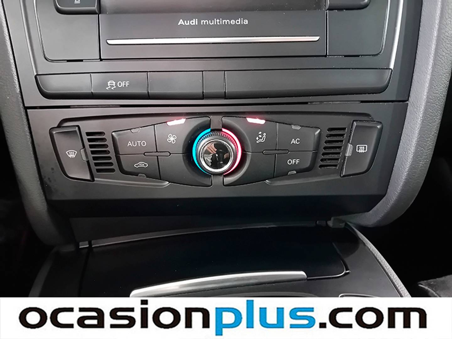 Foto Audi A4 Audi A4 Avant Avant 2.0 TFSI quattro (211 CV) S tronic