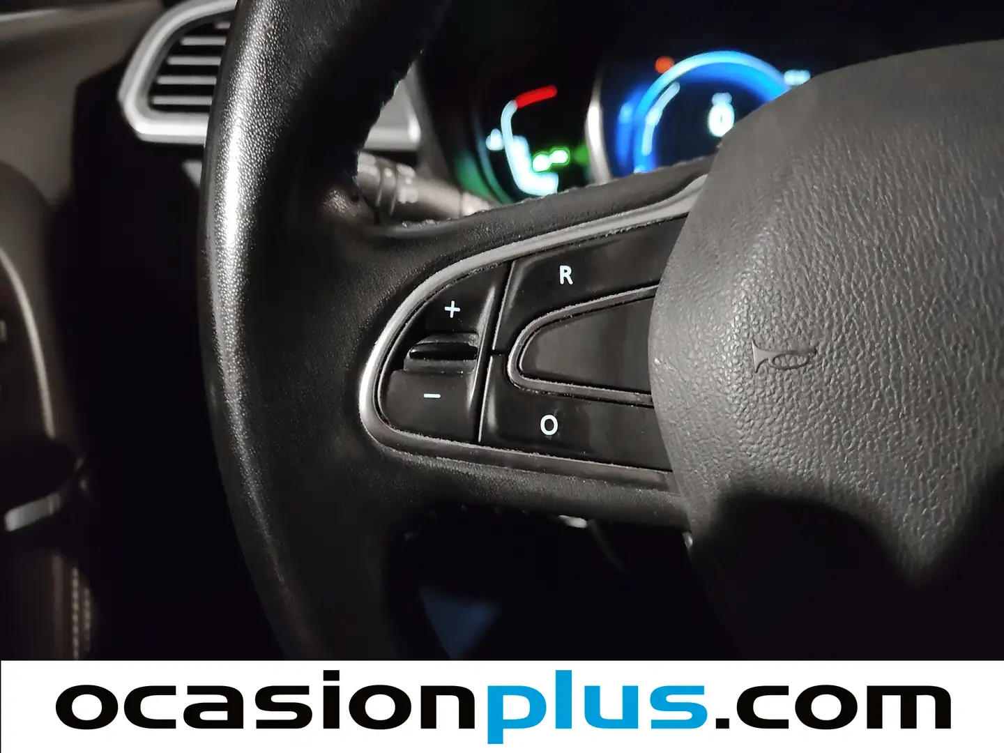 Foto Renault Kadjar Renault Kadjar Zen Energy TCe (130 CV)