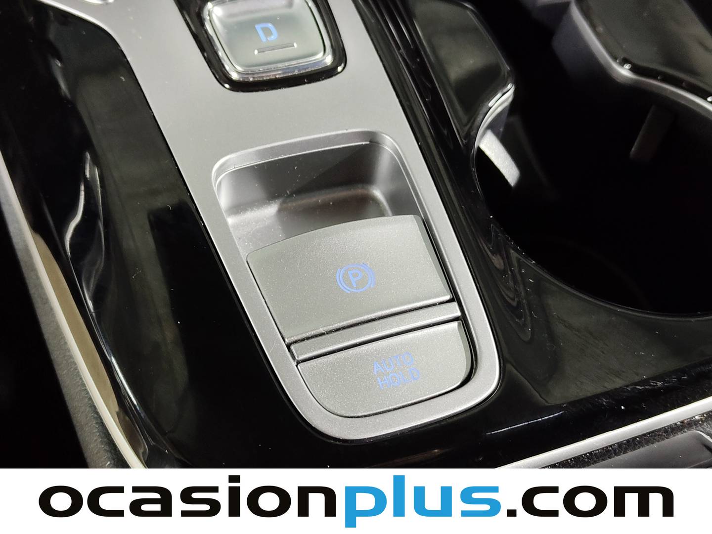 Foto Hyundai Tucson Hyundai Tucson 1.6 TGDI HEV Maxx Auto (230 CV)