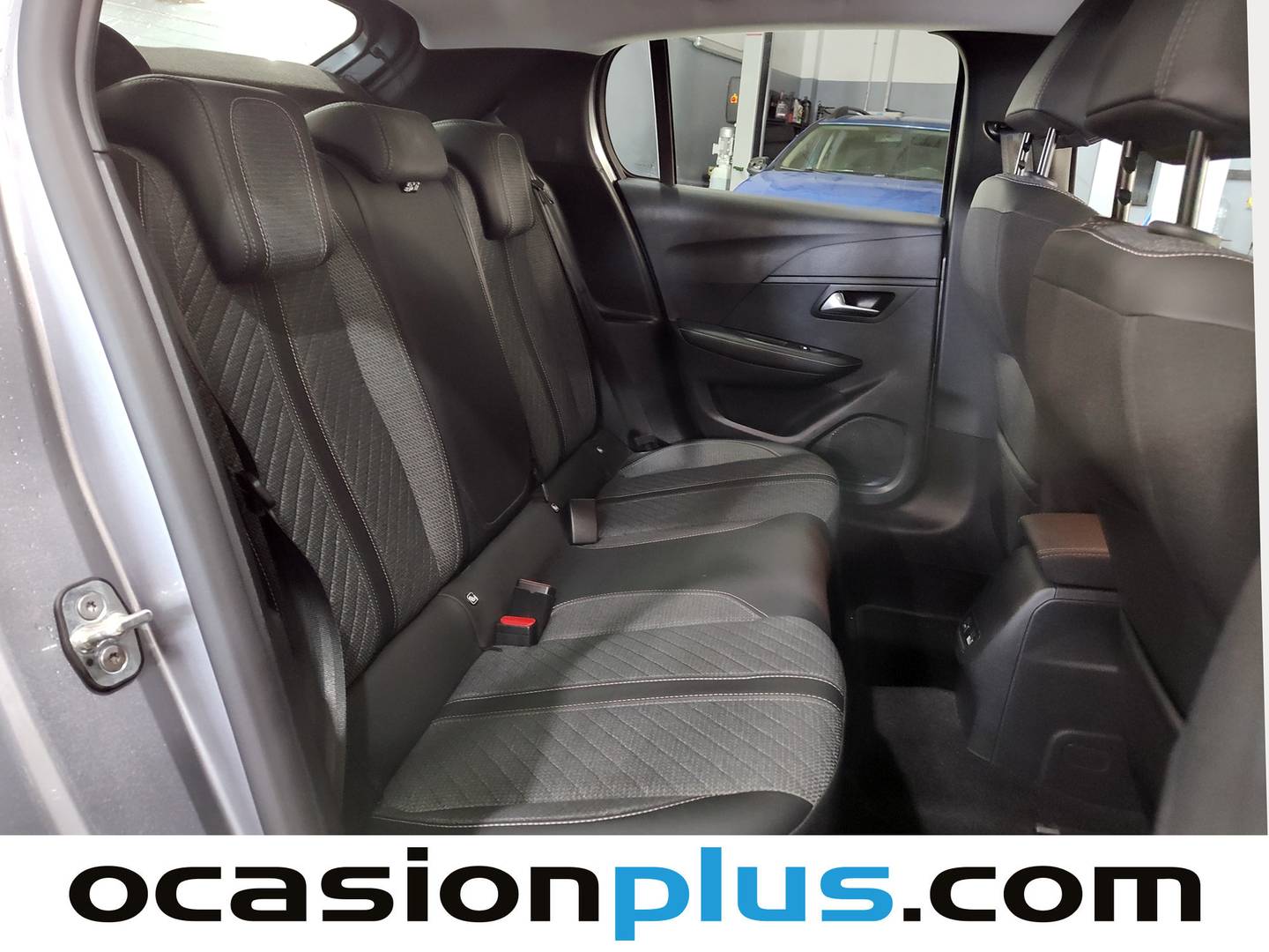 Peugeot 208 Peugeot 208 PureTech 100 Allure (100 CV) de segunda mano