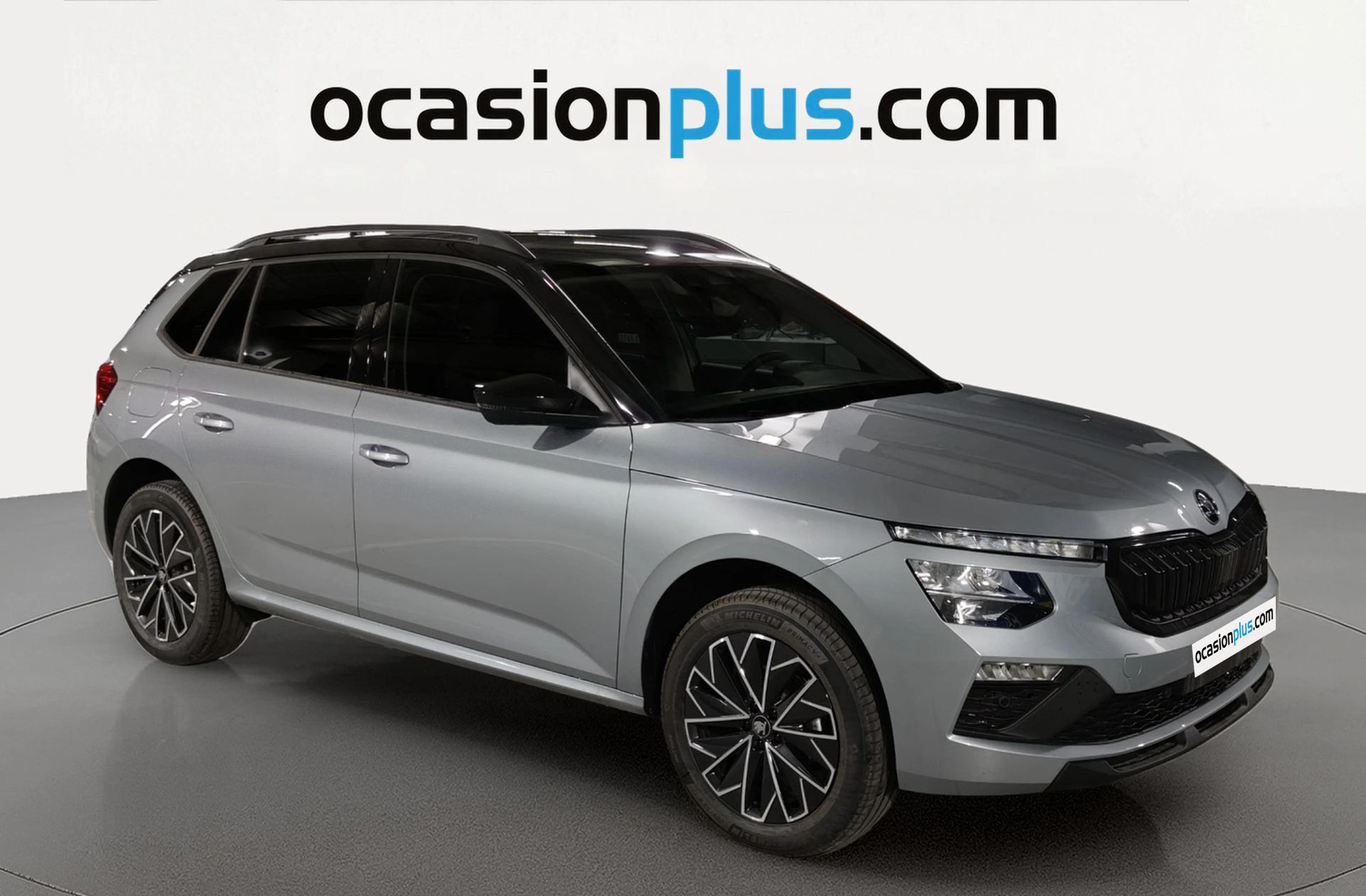 Škoda Kamiq 1.0 TSI Selection DSG - foto 2