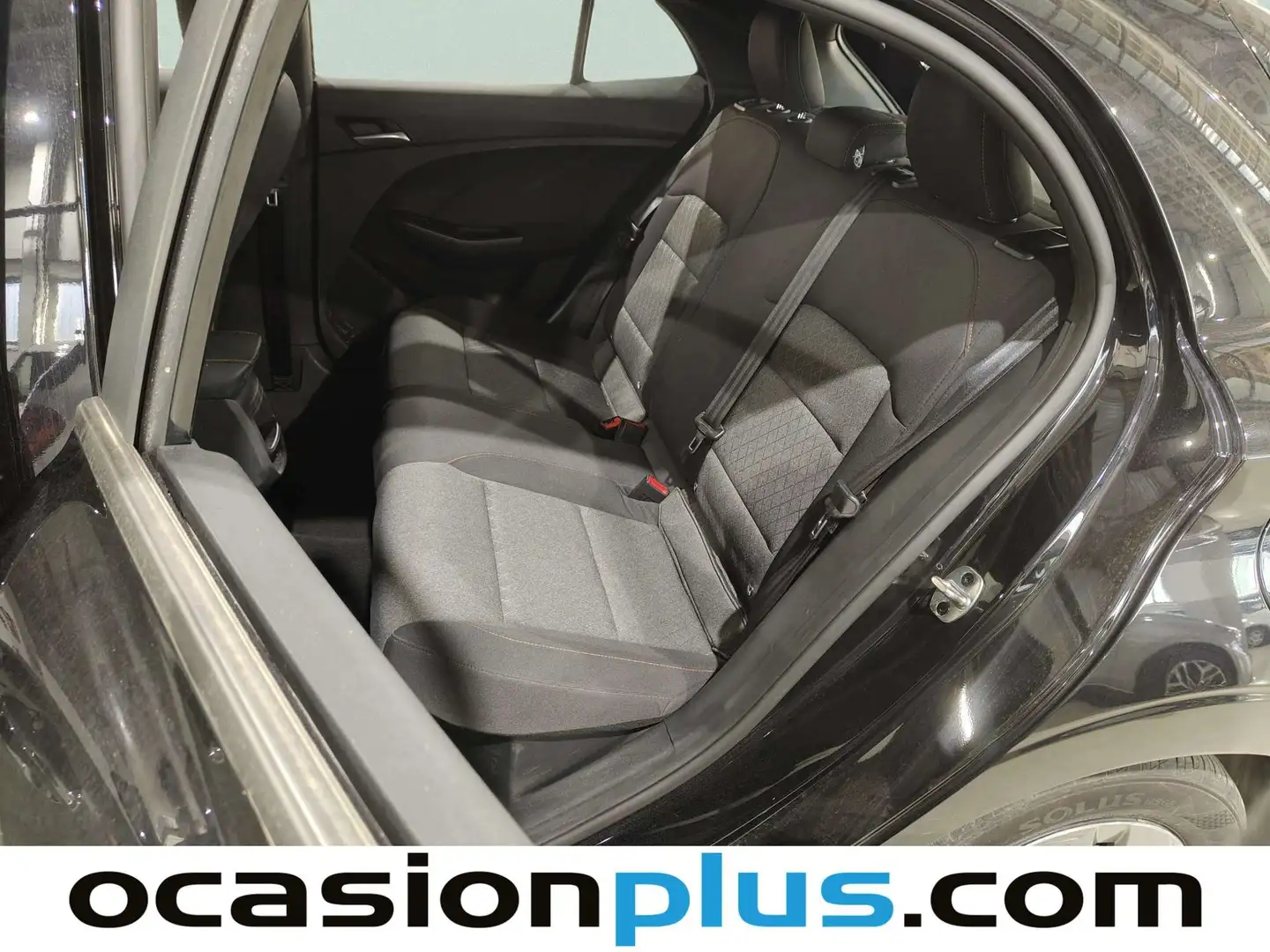 Foto MG MG3 Hybrid+ MG MG3 Hybrid+ Standard (195 CV)