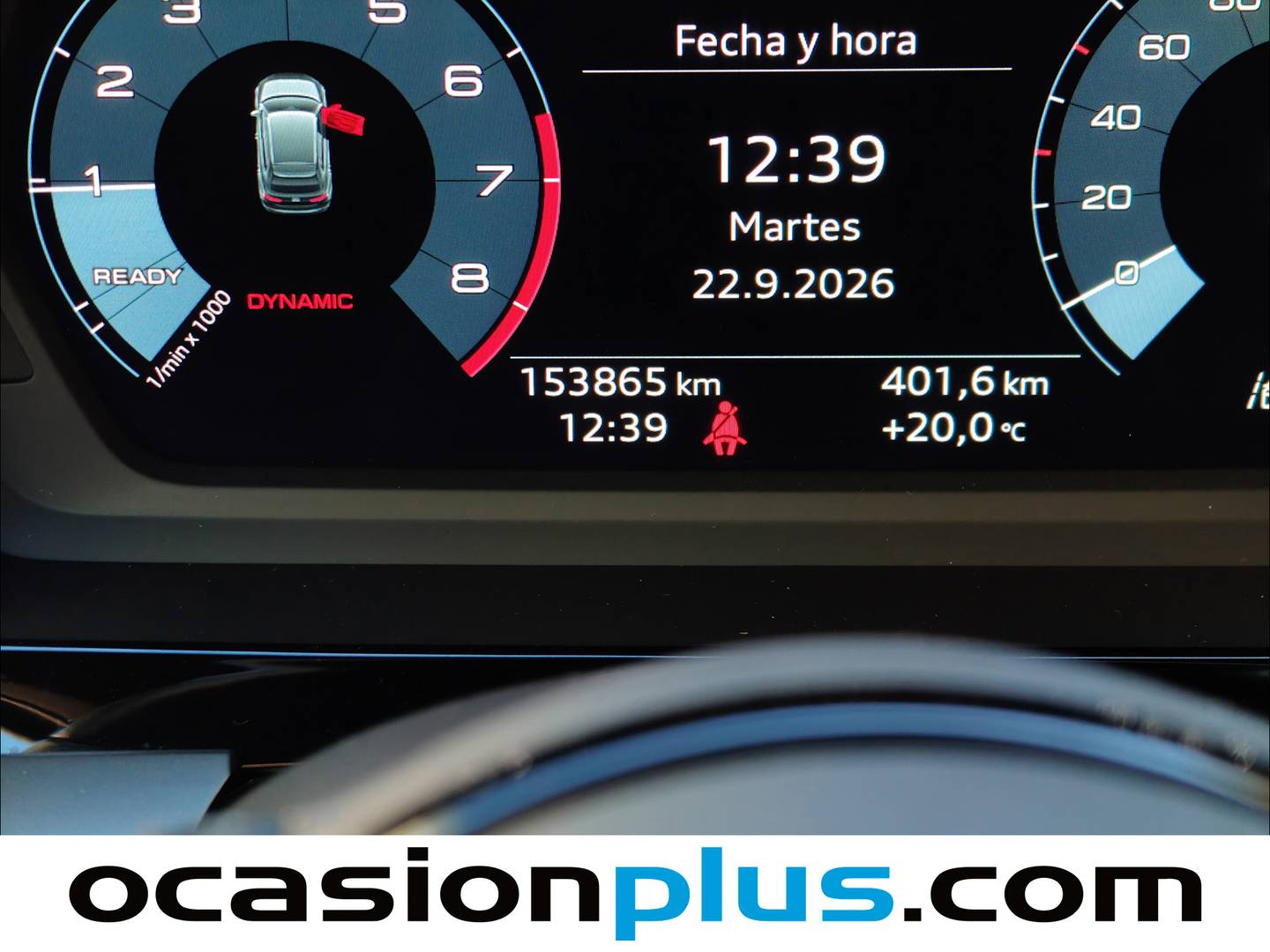 Audi A3 Audi A3 Sportback Genuine edition 35 TFSI (150 CV) Pack S-Line al mejor precio