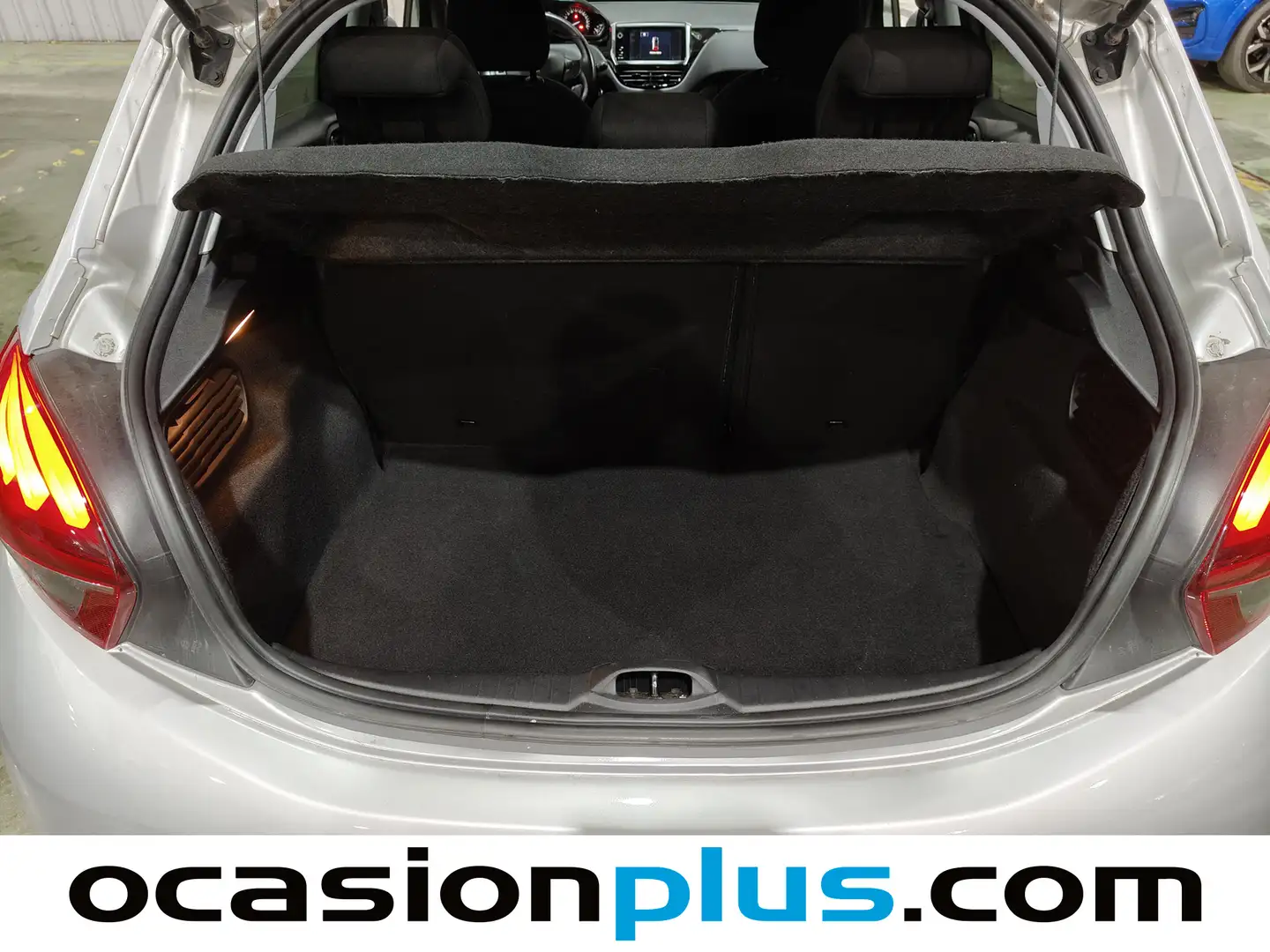 Foto Peugeot 208 Peugeot 208 1.6 BlueHDI Active (100 CV)