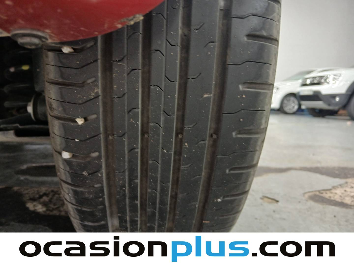 Renault Clio Renault Clio Limited Energy TCe (90 CV) de segunda mano