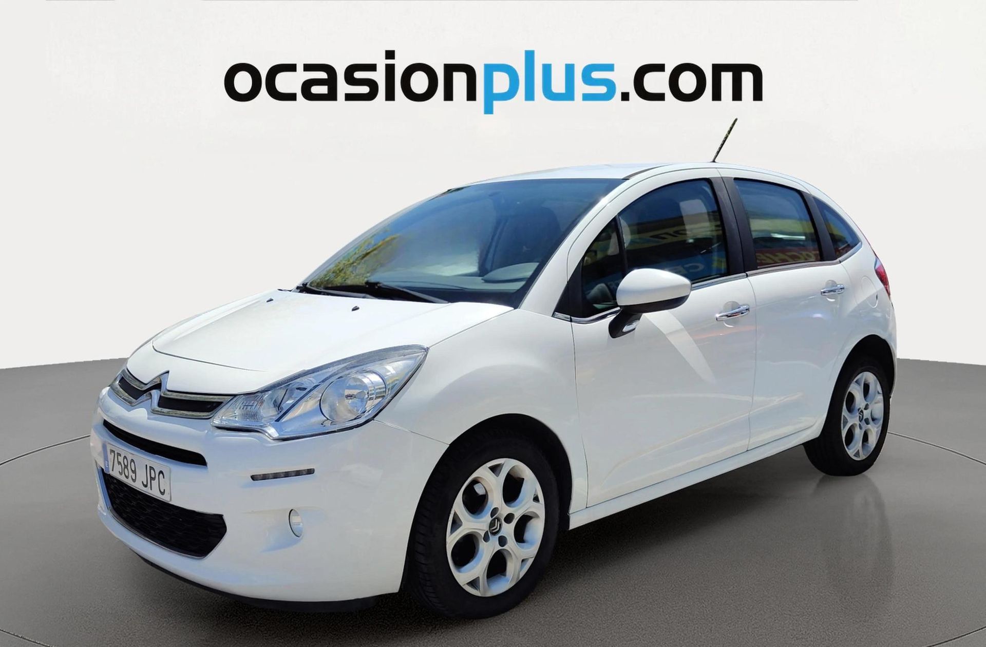 Citroën C3 PureTech 82 Live Edition