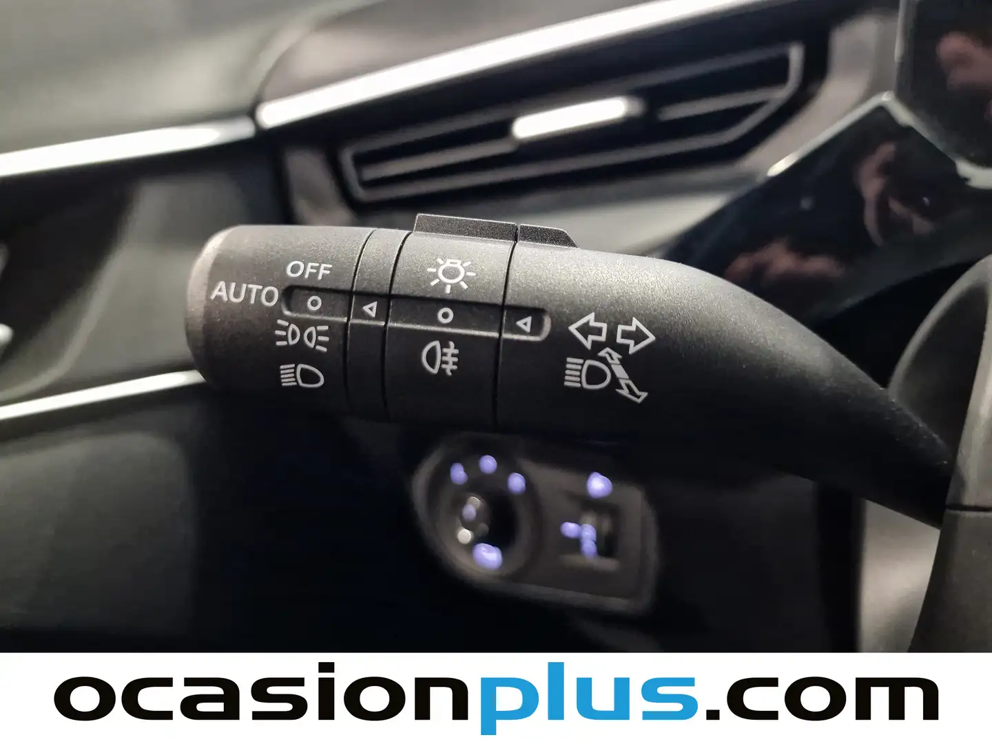 Foto MG MG3 Hybrid+ MG MG3 Hybrid+ Luxury (195 CV)