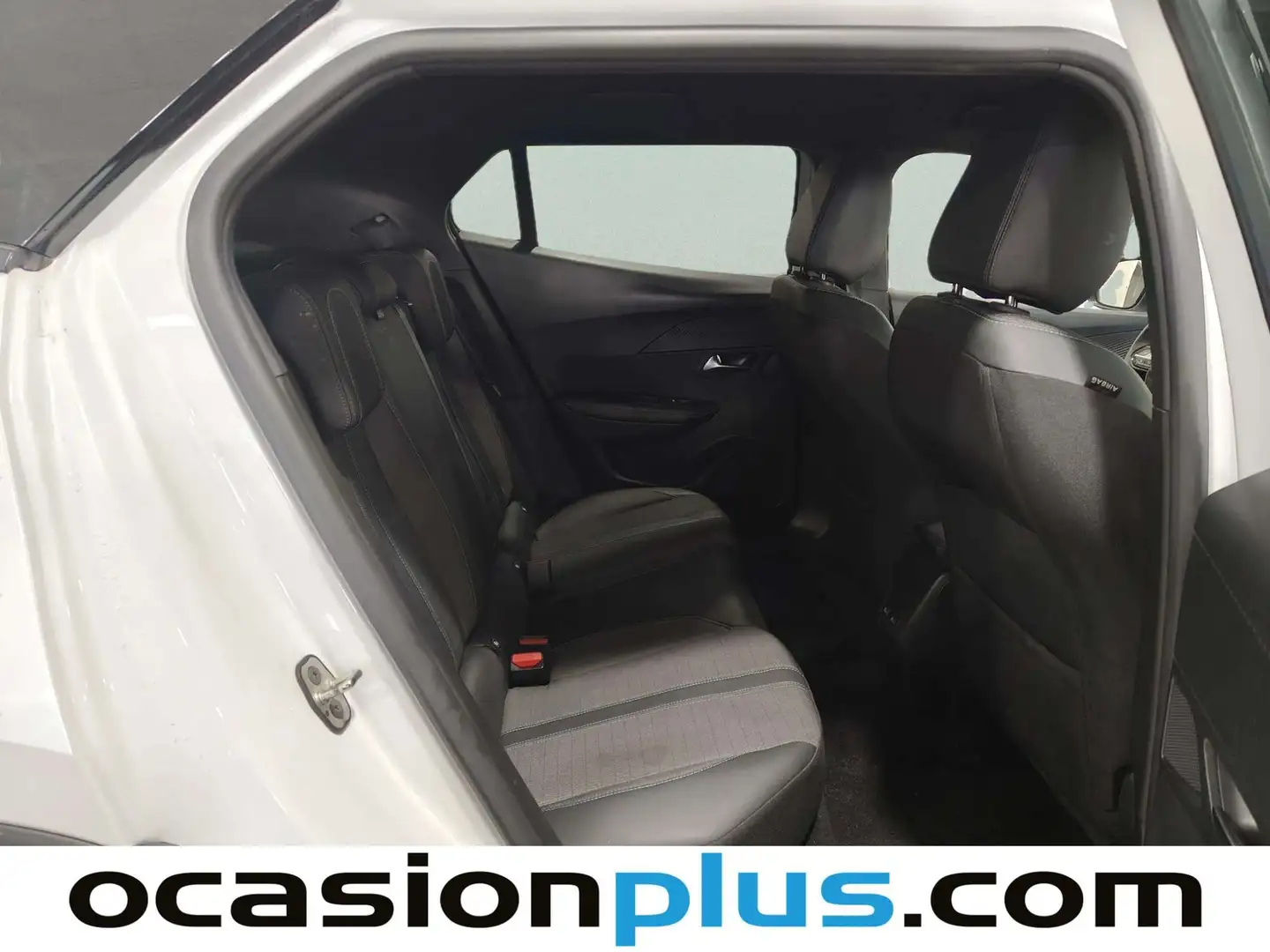 Foto Peugeot 2008 Peugeot 2008 PureTech 100 S&S Allure (100 CV)