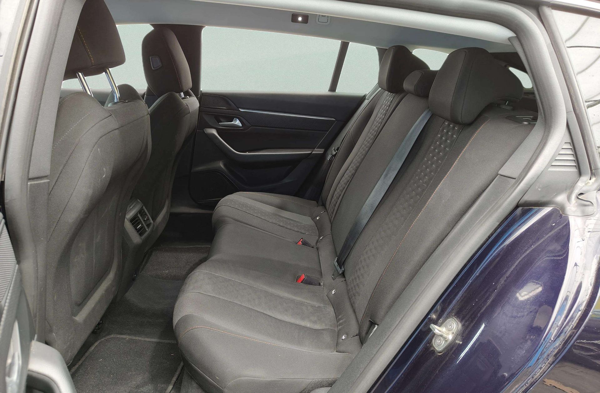 Peugeot 508 SW SW PureTech 130 Active Pack EAT8 - foto 12