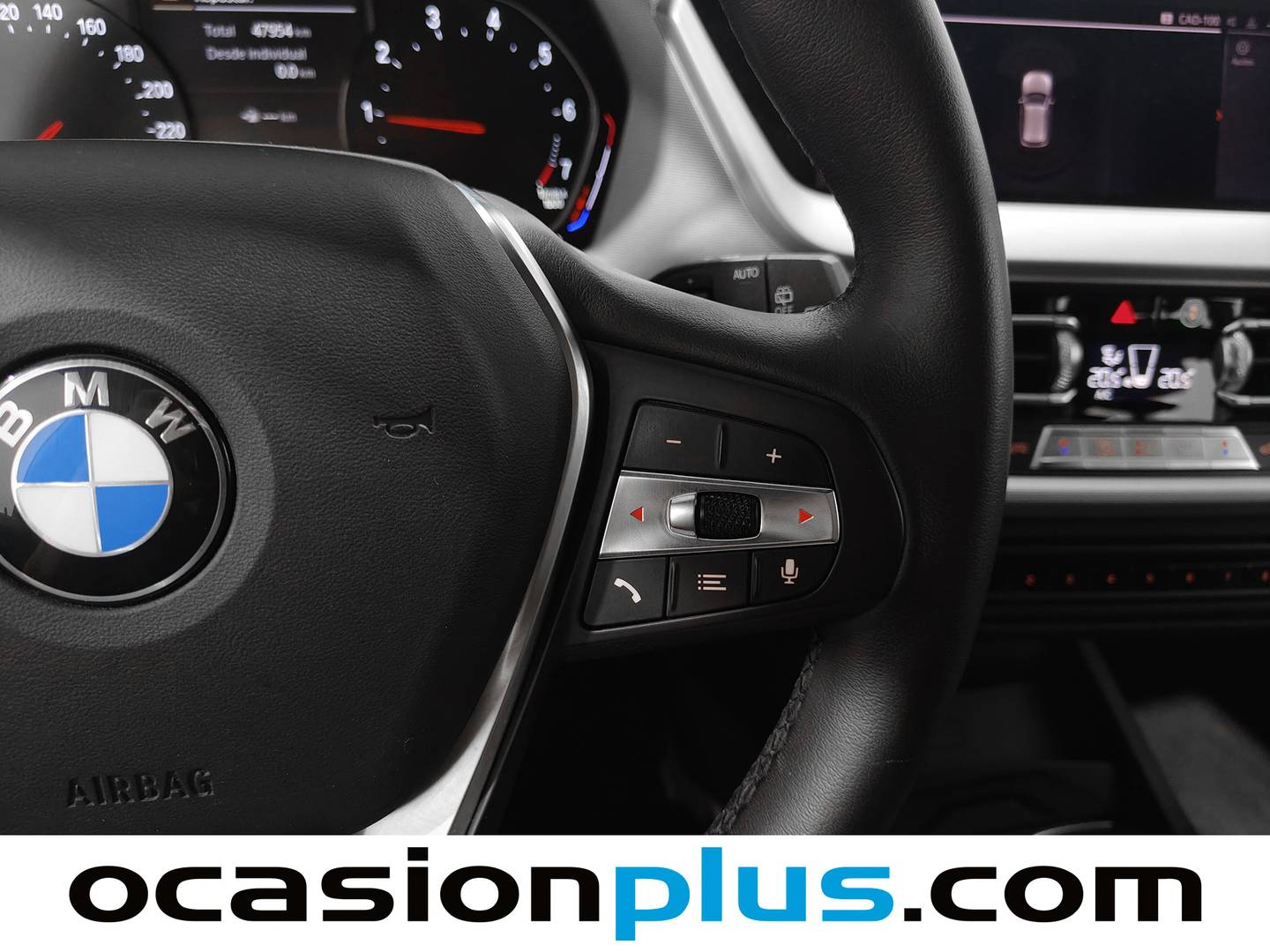 BMW Serie 1 BMW Serie 1 118i (140 CV) seminuevo