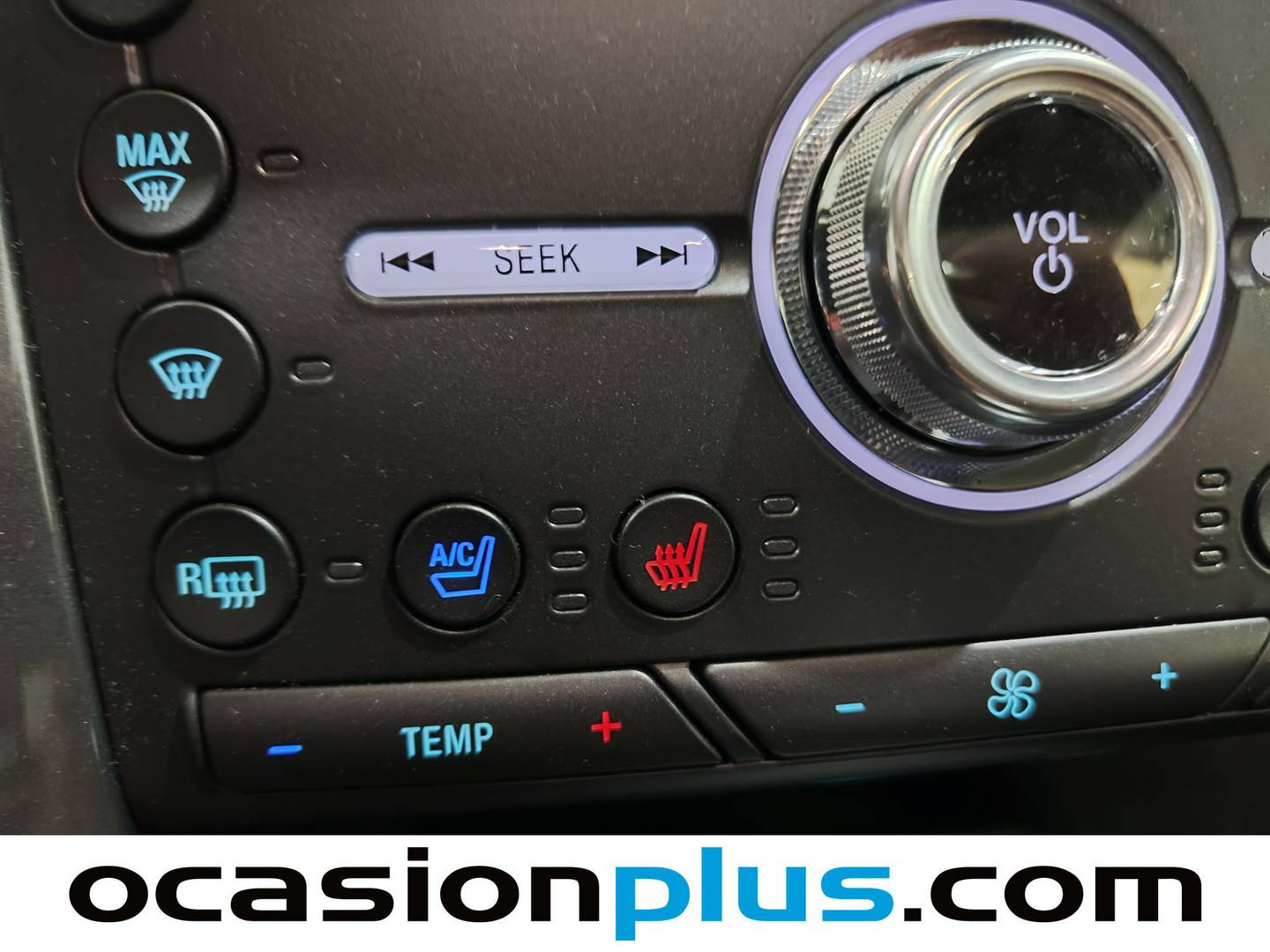 Extras y acabados del Ford Mondeo Ford Mondeo SportBreak 2.0 Híbrido Hev Titanium 138 kW (187 CV)