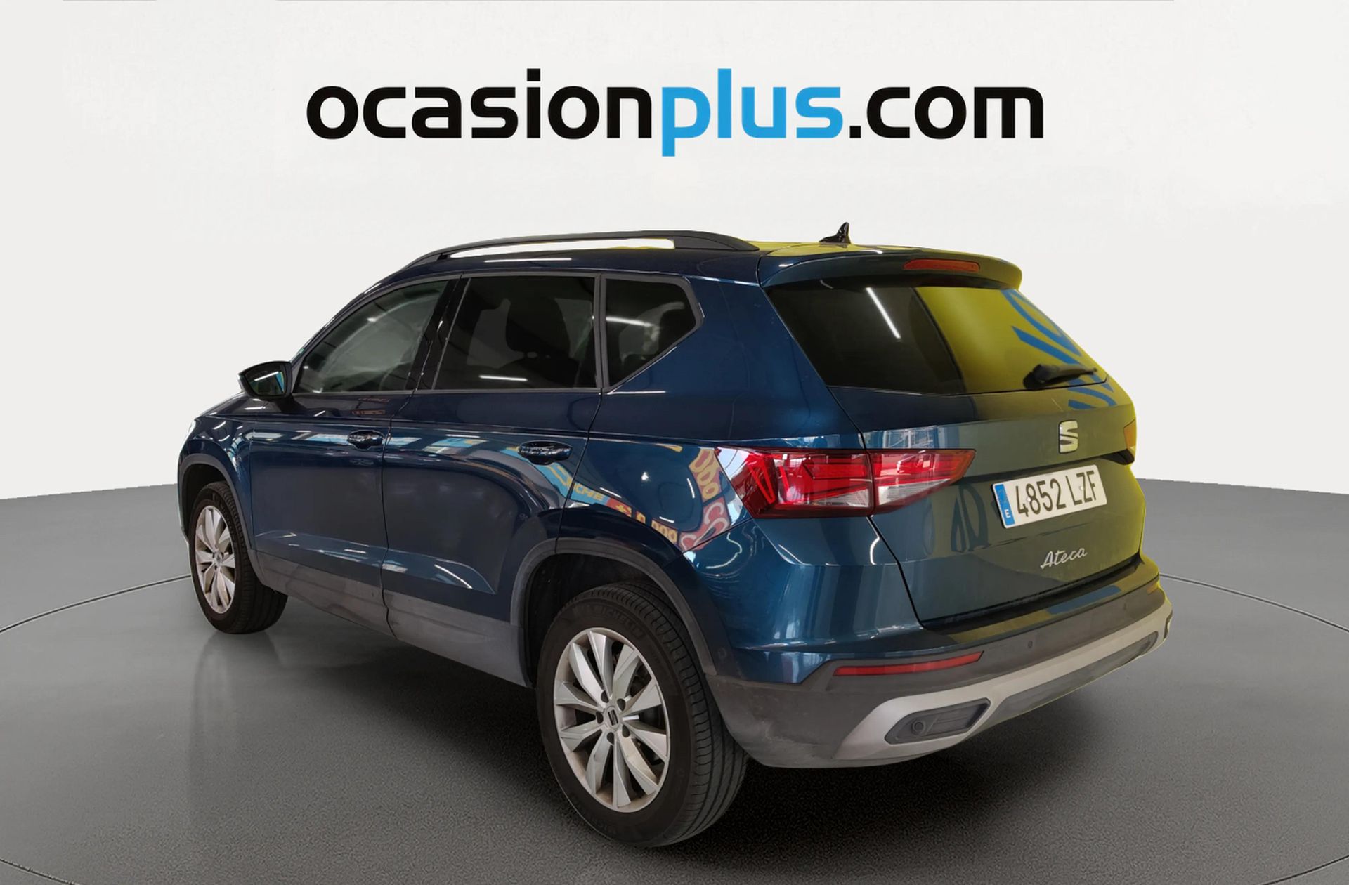 SEAT Ateca 1.5 TSI Style XL - foto 3