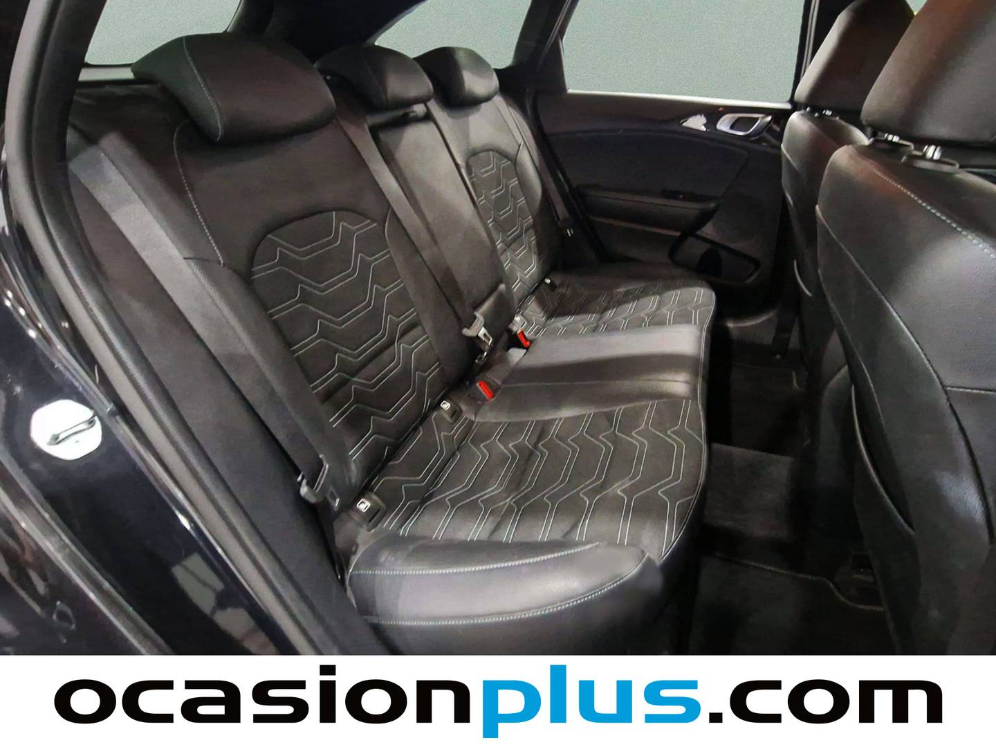 KIA Ceed Tourer KIA Ceed Tourer 1.0 MHEV Style Edition DCT (100 CV) al mejor precio