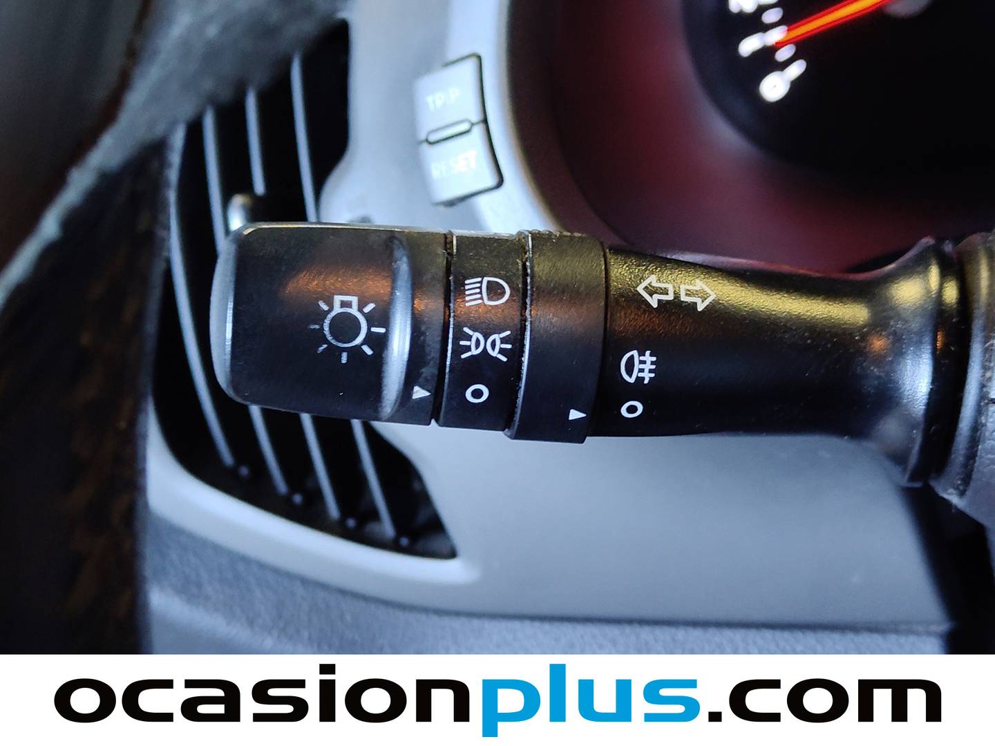 KIA Sportage Kia Sportage 1.6 GDI Basic 4x2 (135 CV) 2015