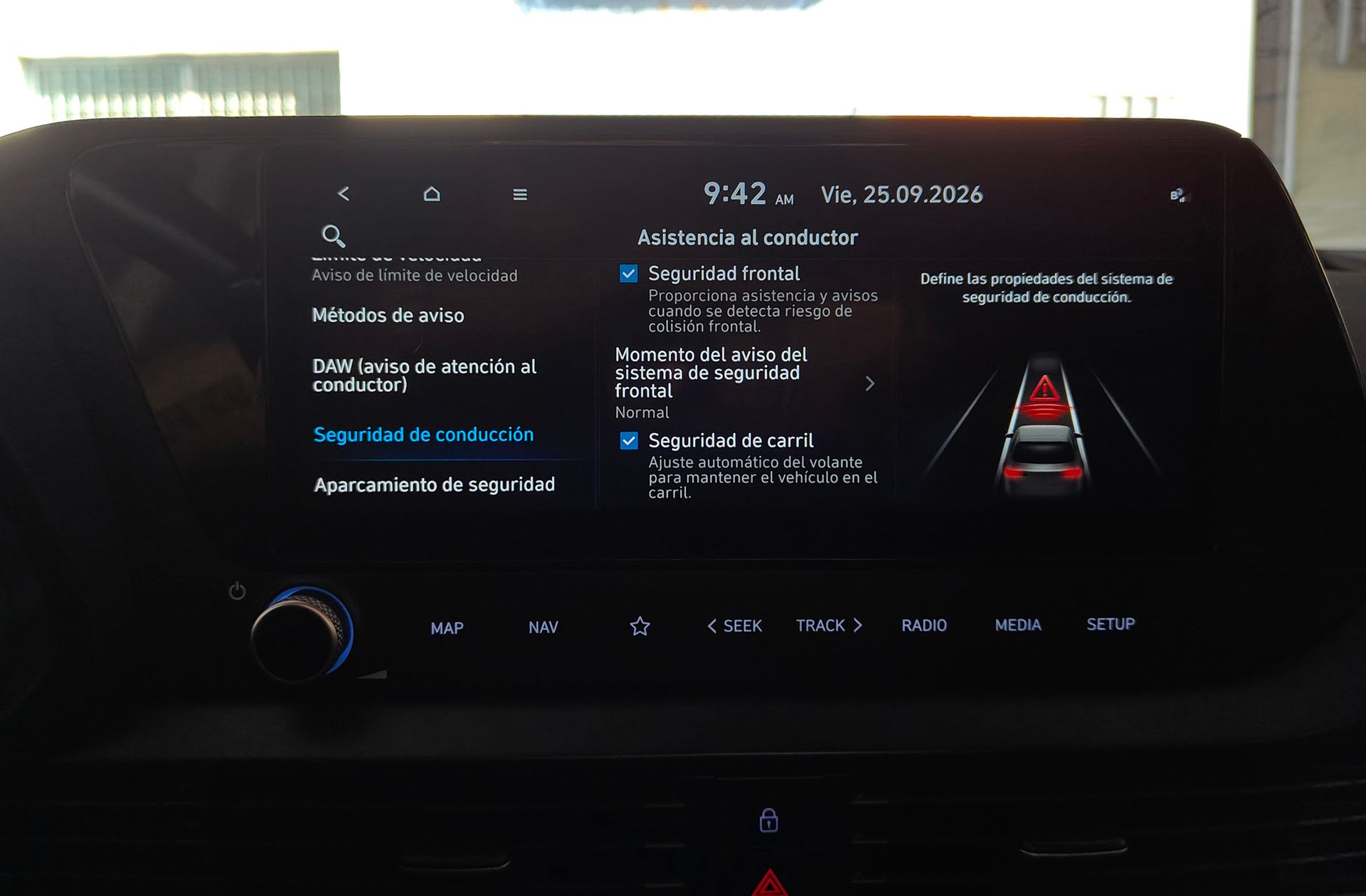 Hyundai Bayon 1.2 MPI Maxx - foto 12