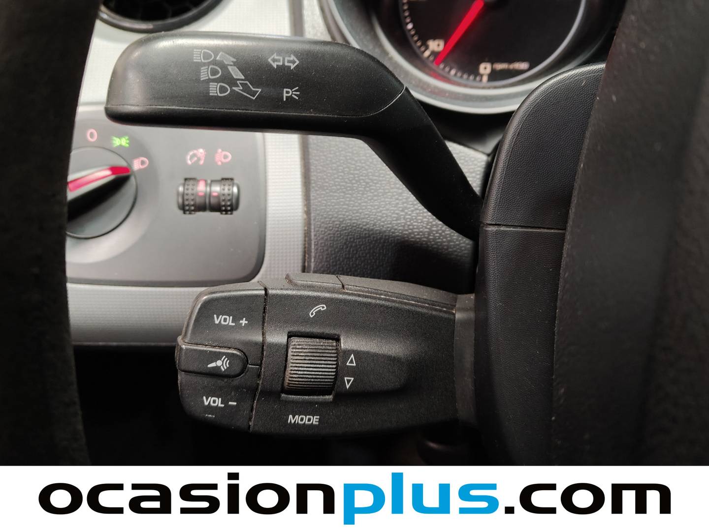 Foto Seat Ibiza SEAT Ibiza 1.6 TDI CR Reference (90 CV)