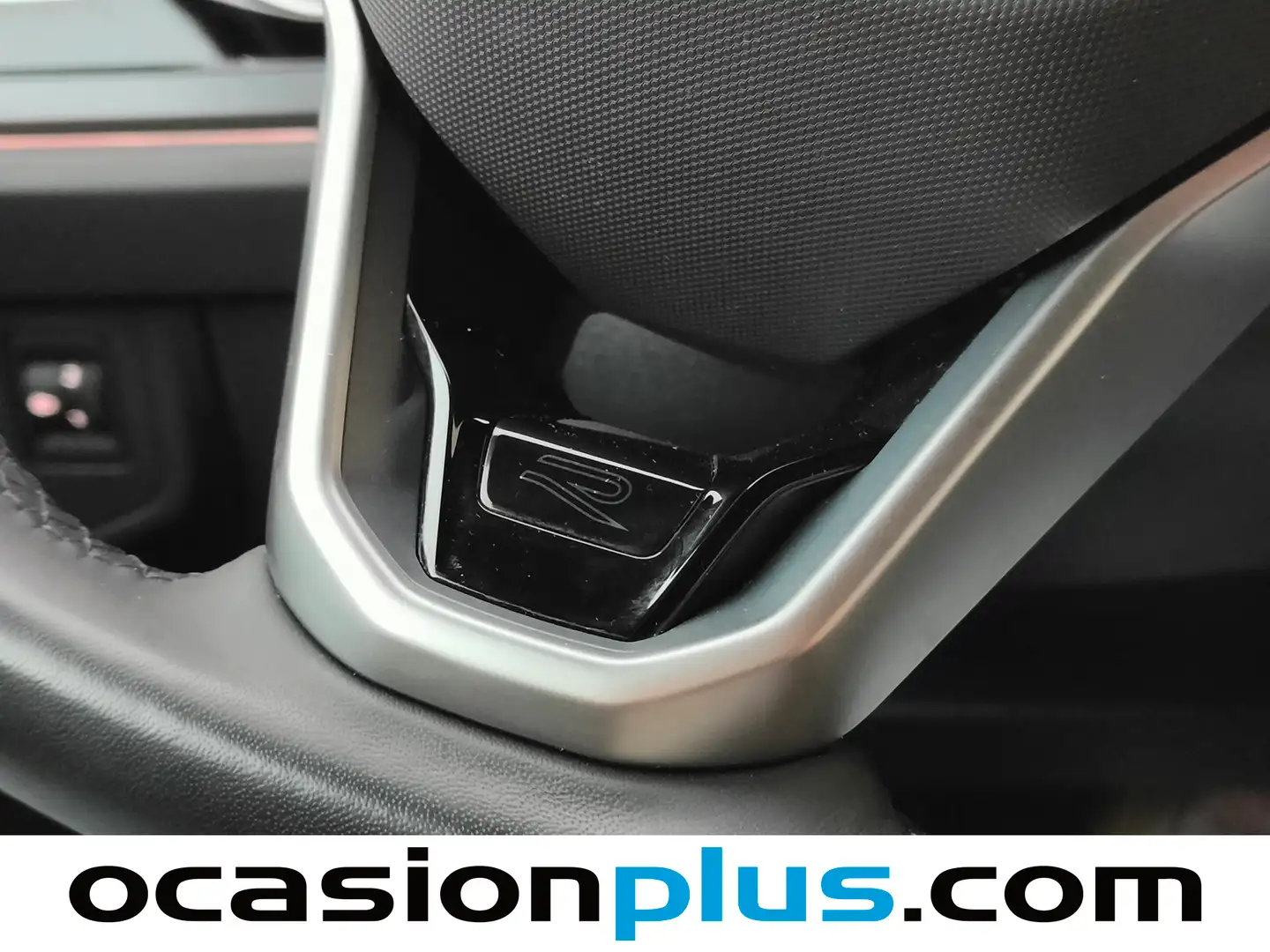 Foto Volkswagen Polo Volkswagen Polo R-Line 1.0 TSI (95 CV)